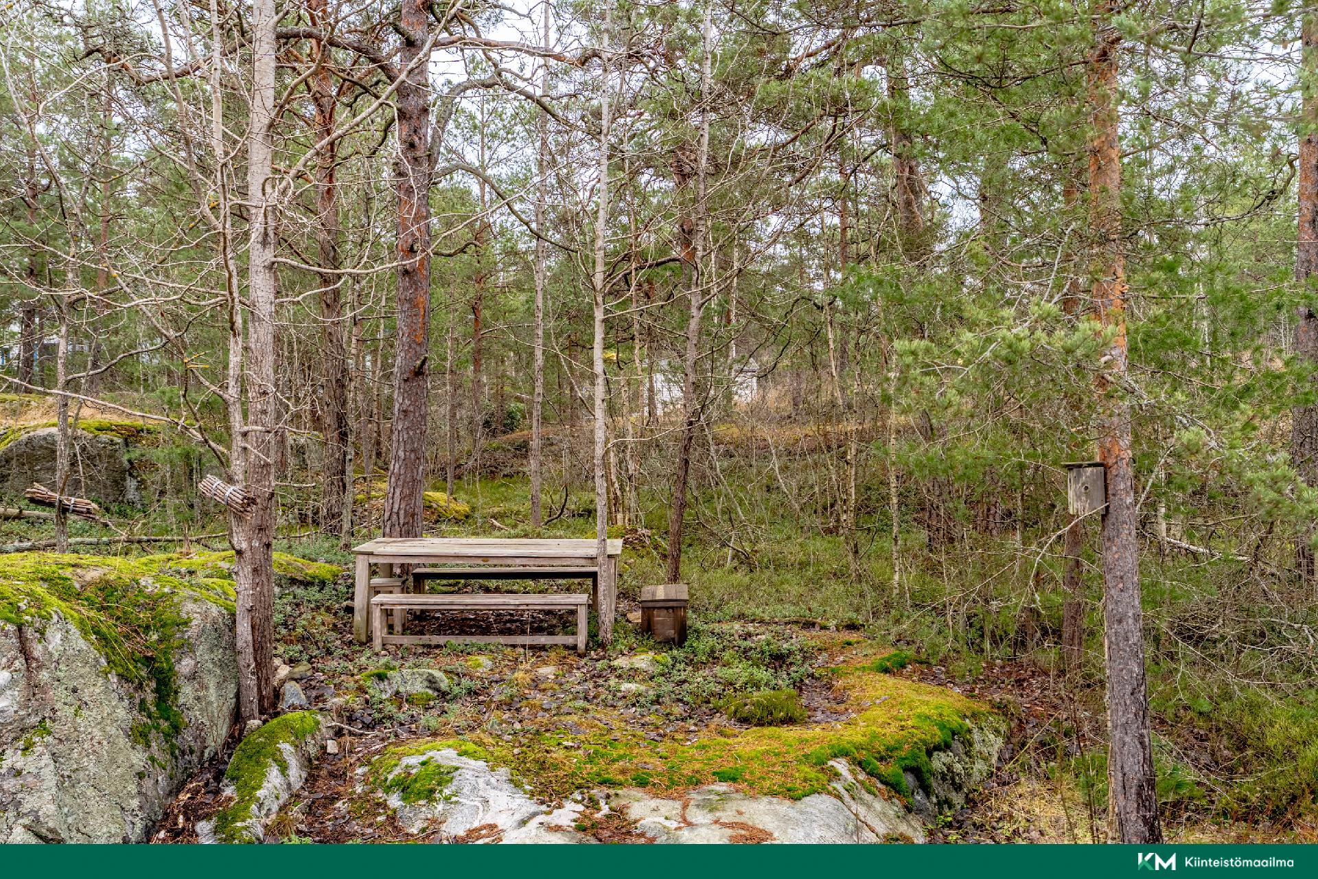 Gunillankuja 2, Laajasalo, Helsinki