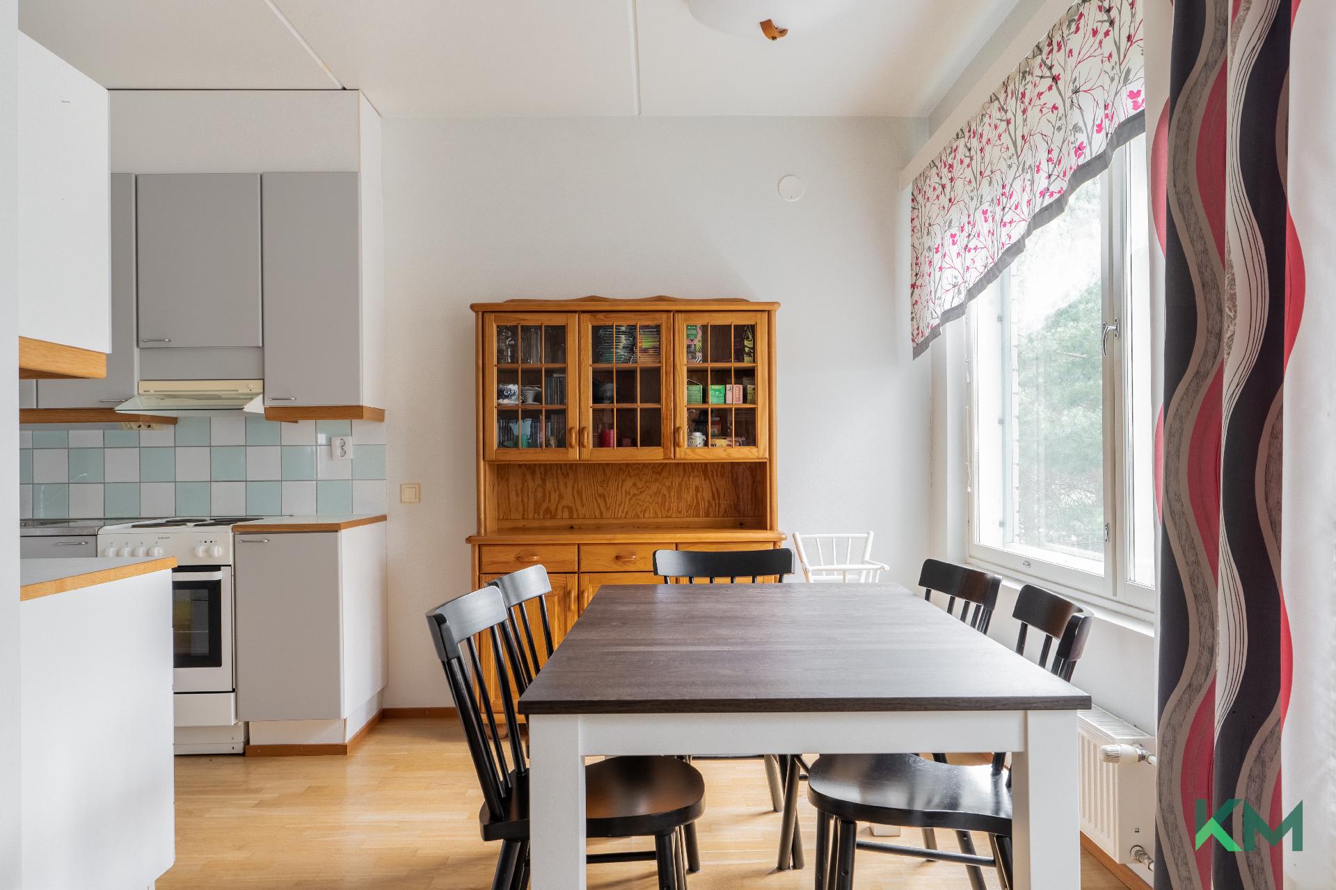 Mustankivenkatu 3, Vuosaari, Helsinki