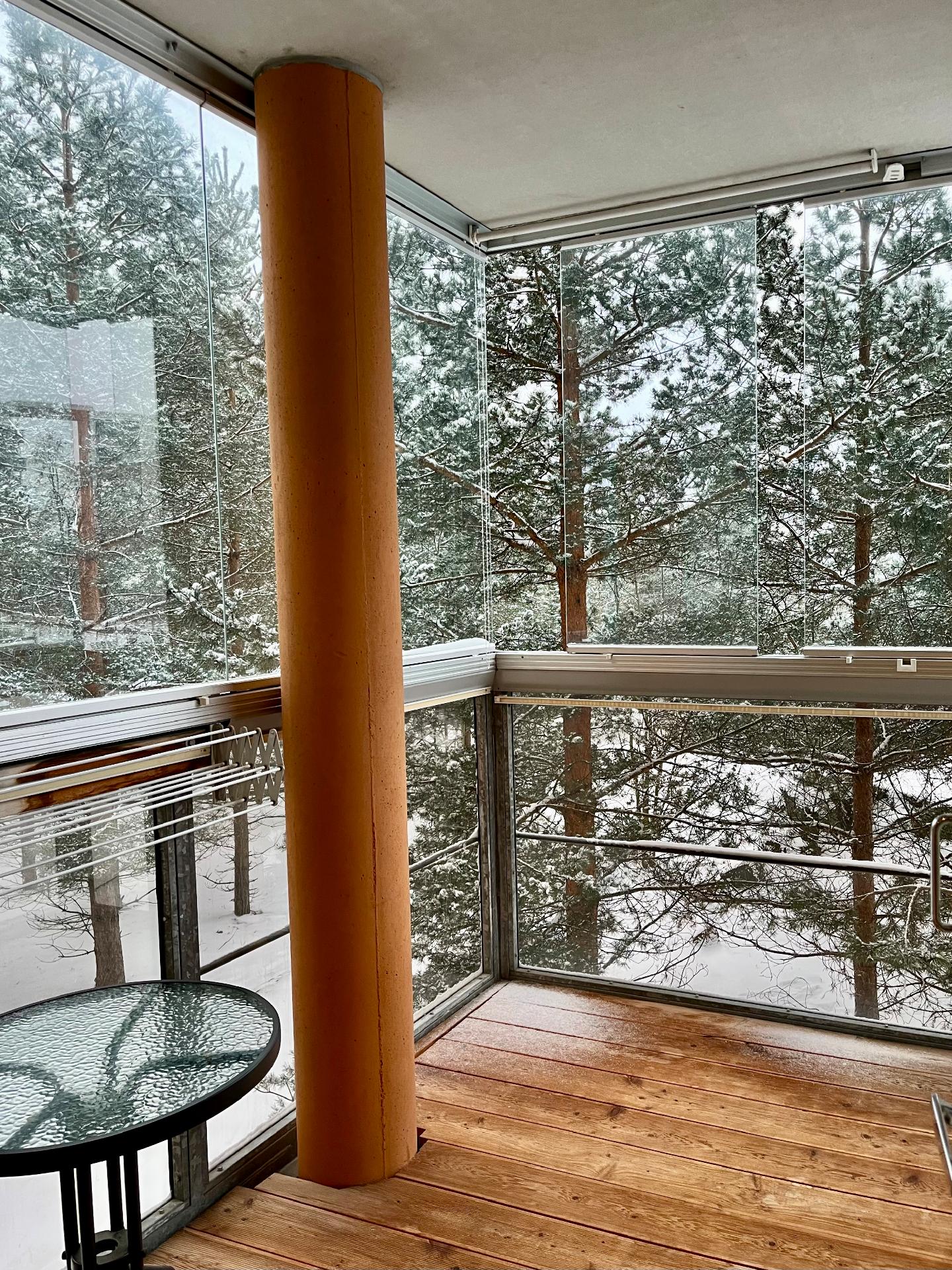 Mustankivenkatu 3, Vuosaari, Helsinki