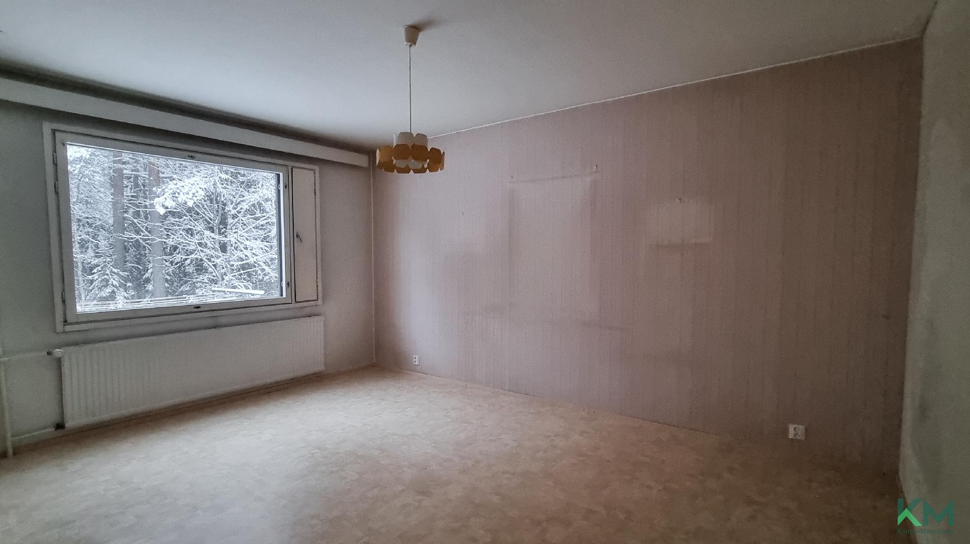 Oklaholmankatu 11-13, Takajärvi, Kemi