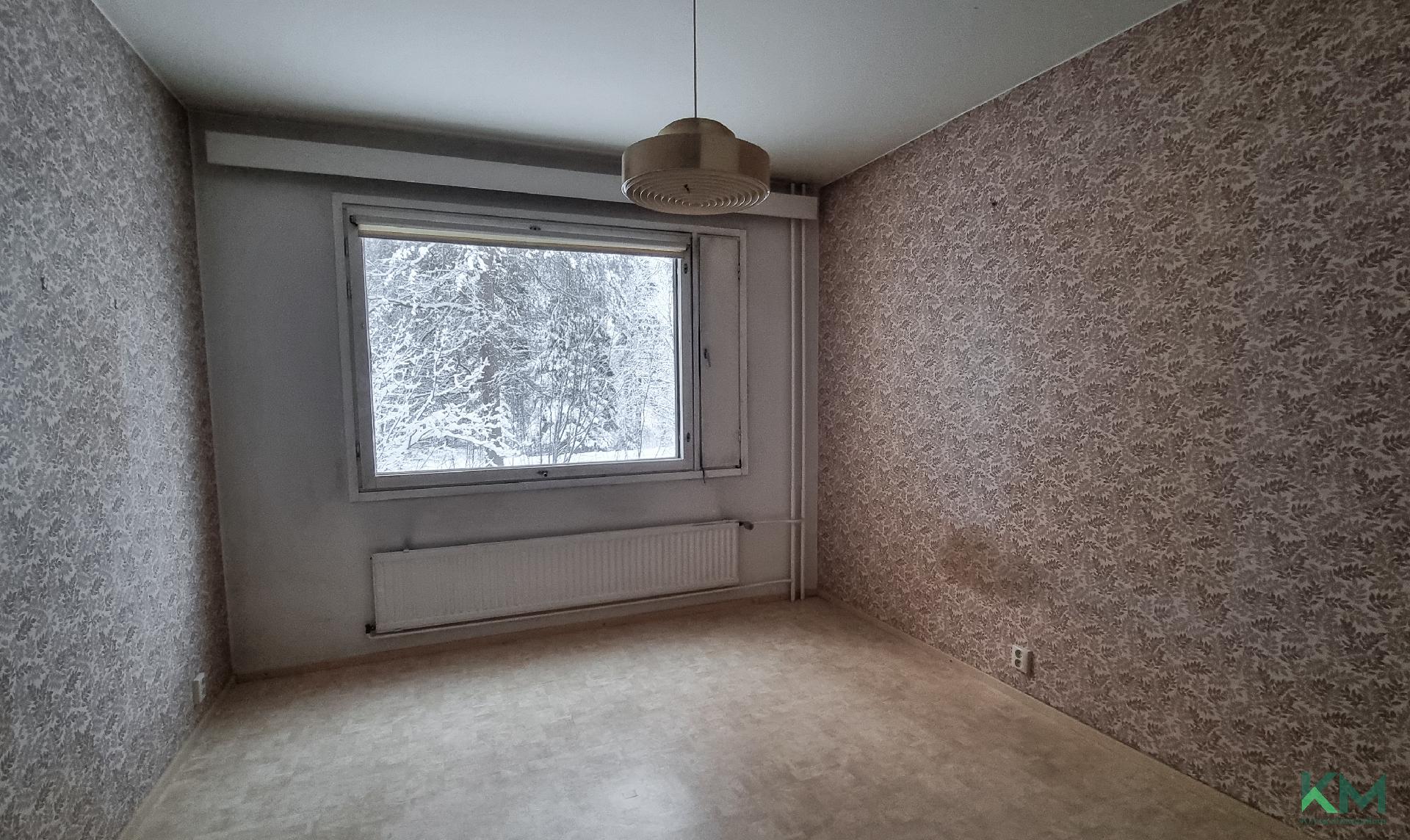 Oklaholmankatu 11-13, Takajärvi, Kemi