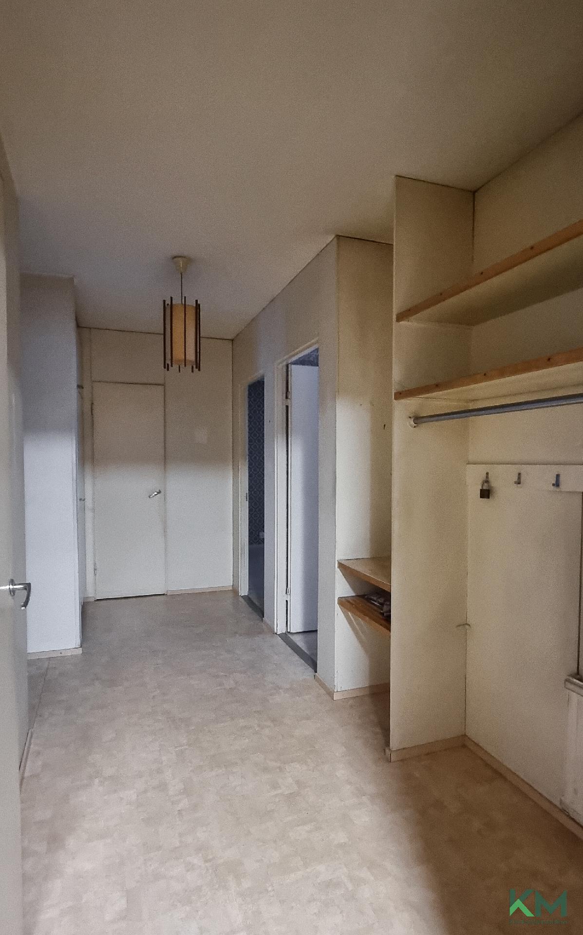 Oklaholmankatu 11-13, Takajärvi, Kemi