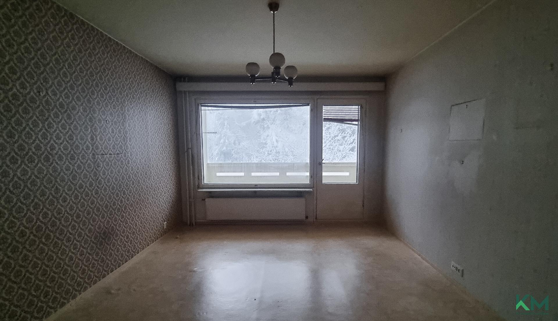 Oklaholmankatu 11-13, Takajärvi, Kemi