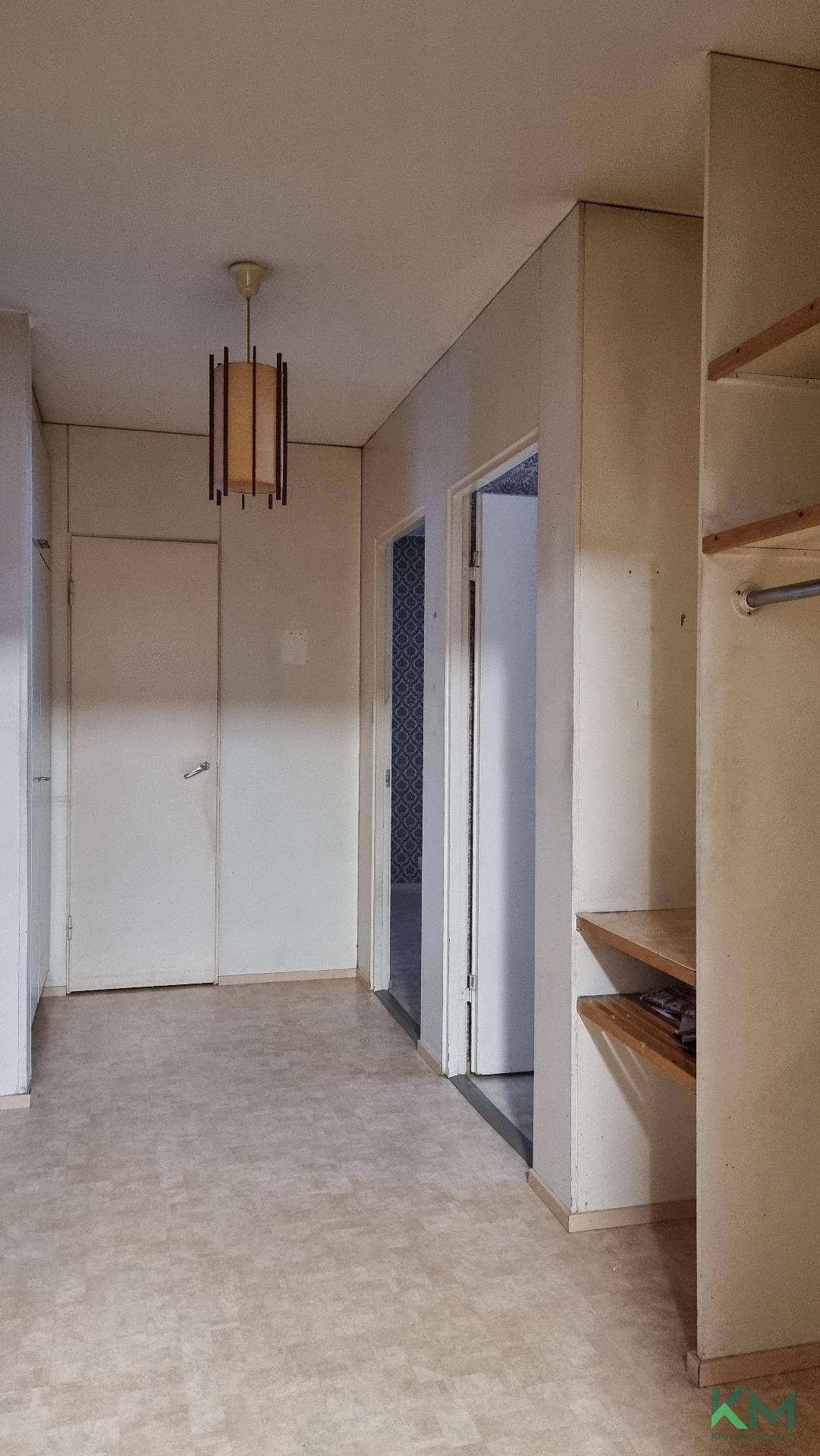 Oklaholmankatu 11-13, Takajärvi, Kemi