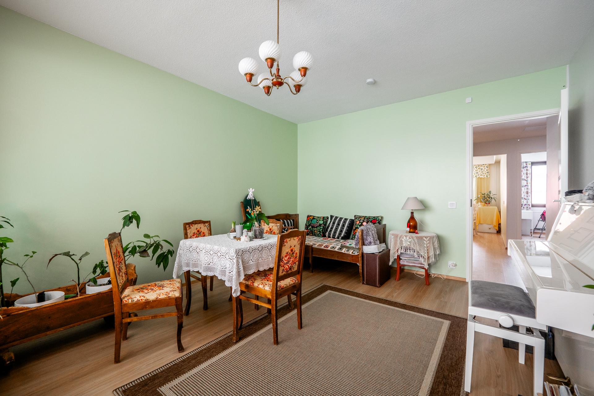 Kimmontie 6, Kaijonharju, Oulu