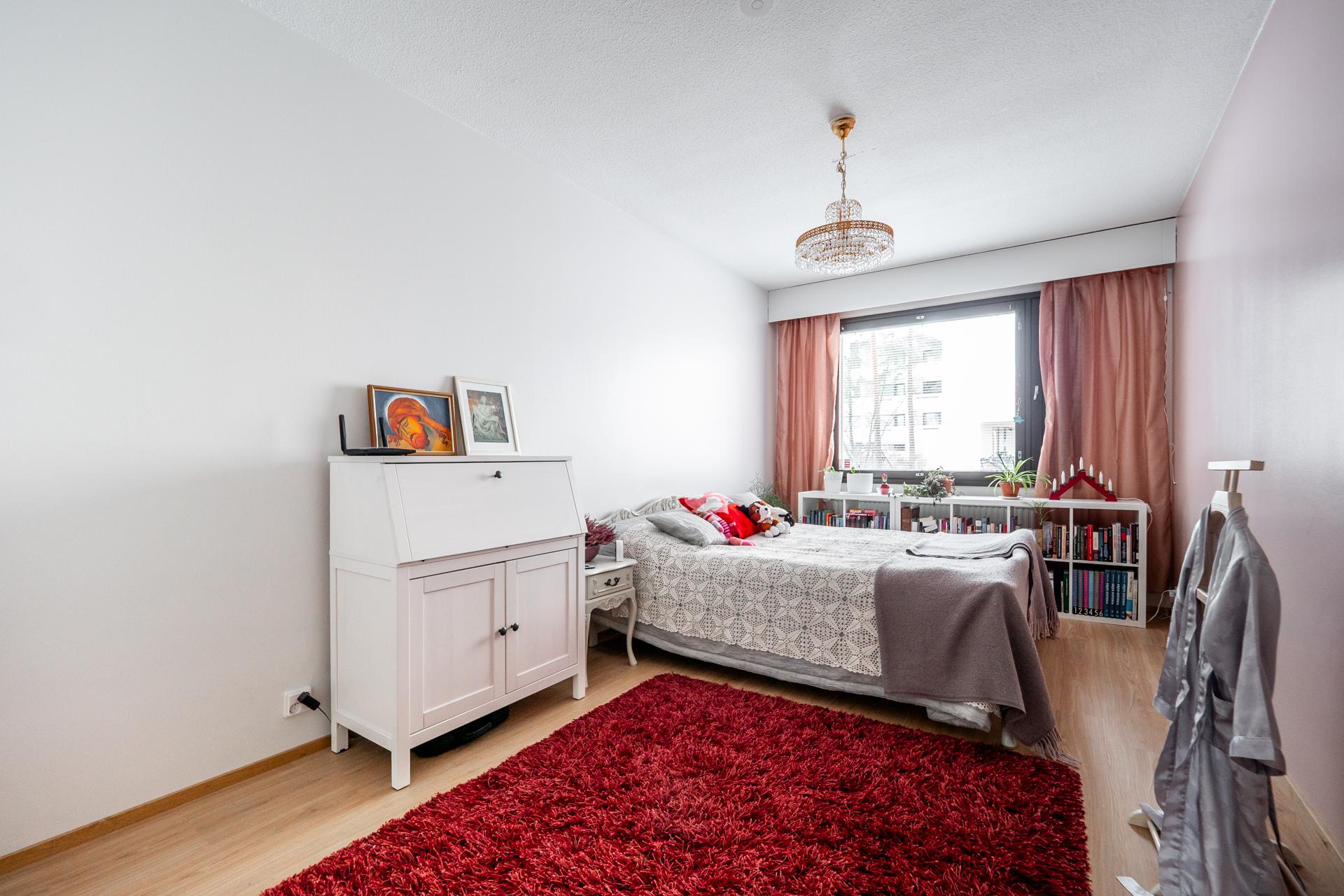 Kimmontie 6, Kaijonharju, Oulu