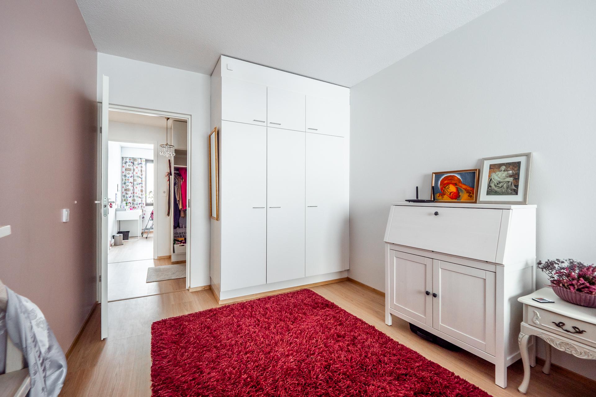 Kimmontie 6, Kaijonharju, Oulu