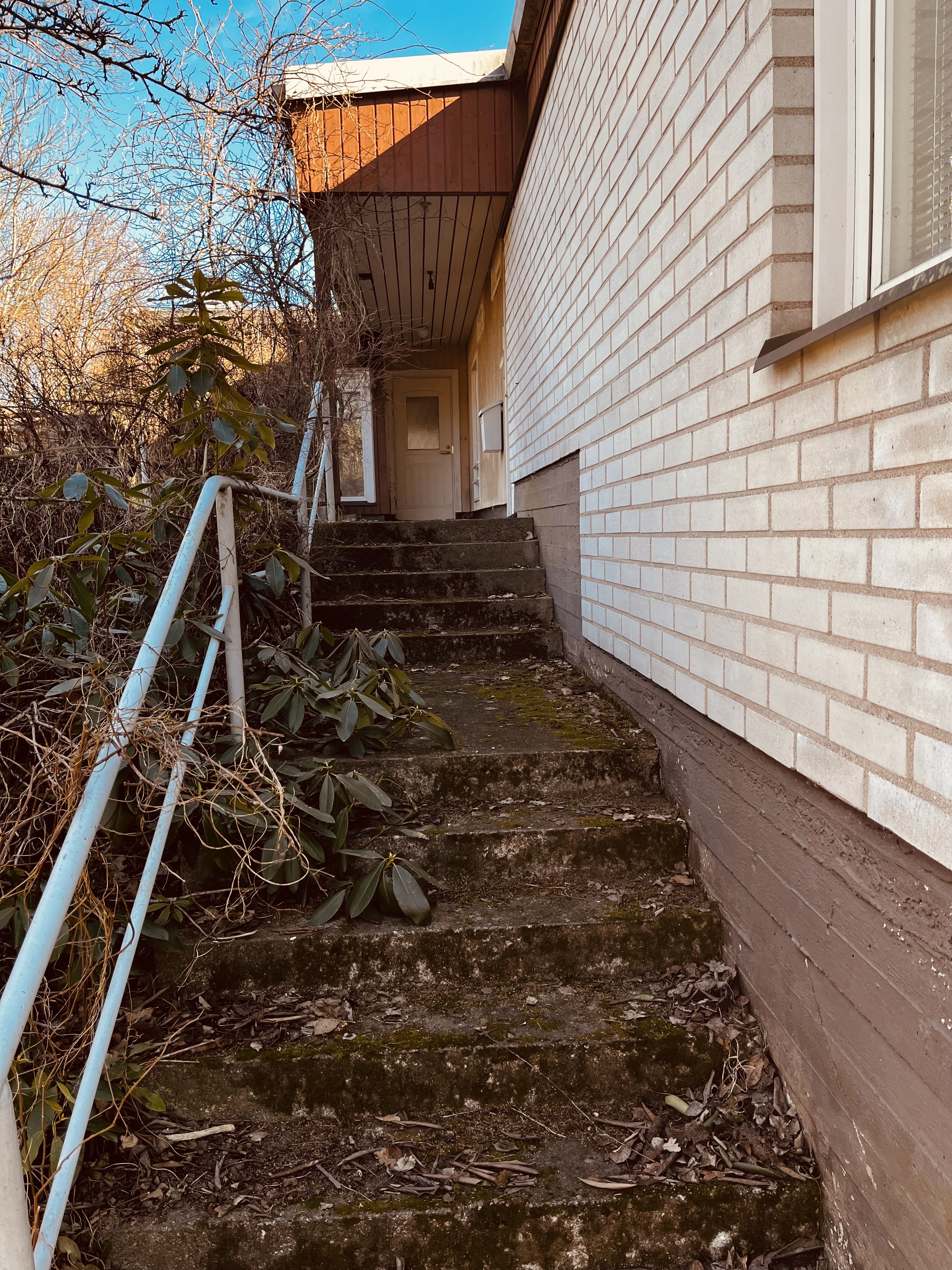 Paavolantie 3, Malmi, Helsinki