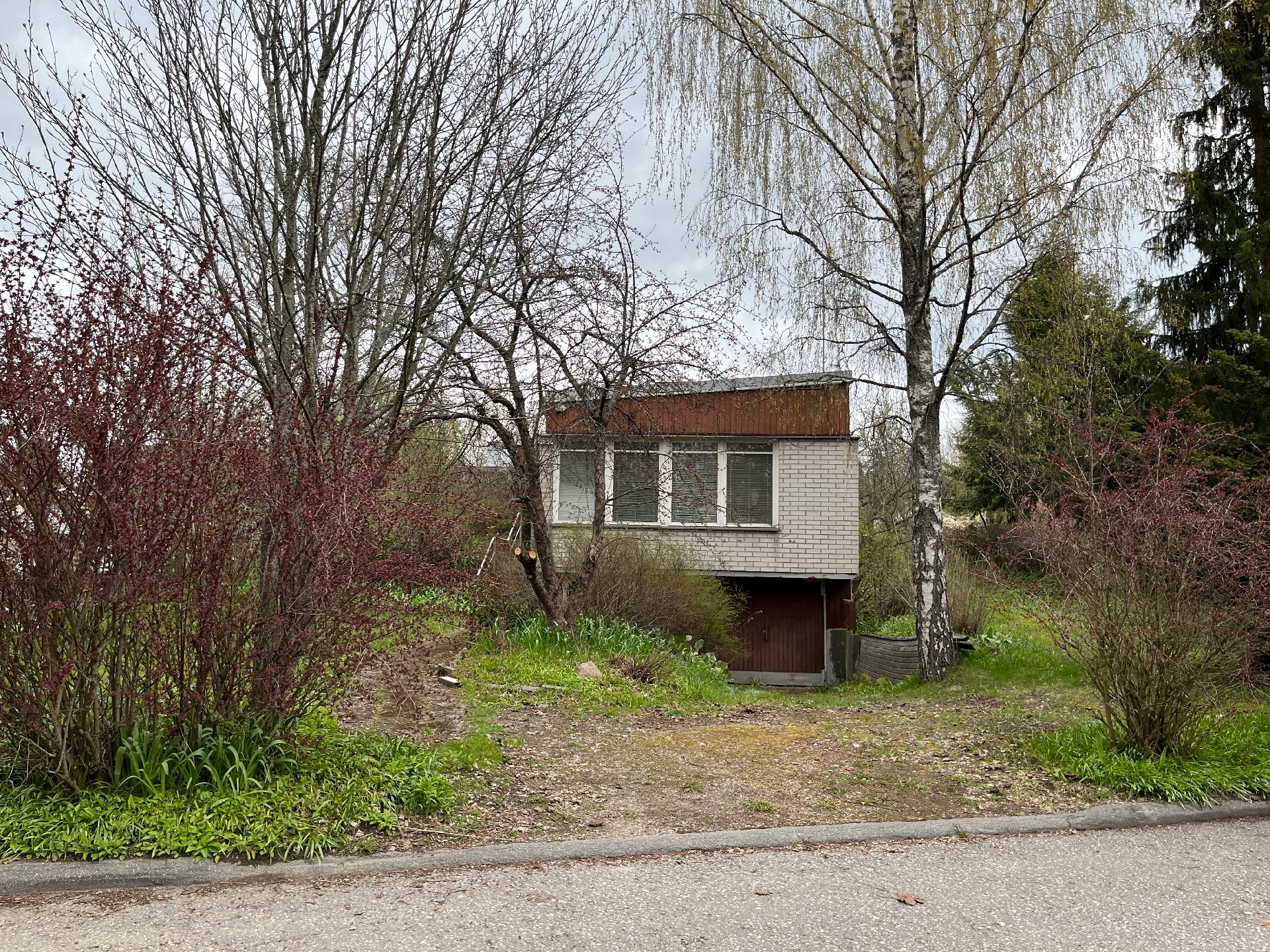 Paavolantie 3, Malmi, Helsinki