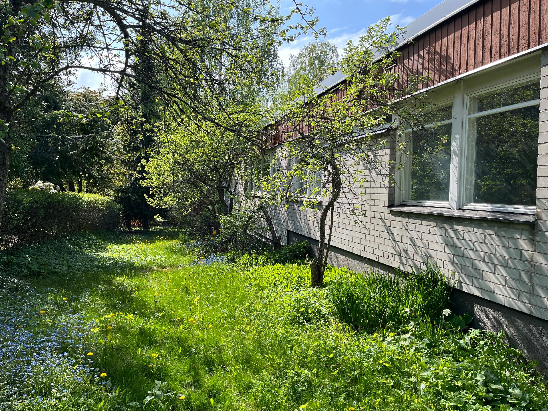 Paavolantie 3, Malmi, Helsinki