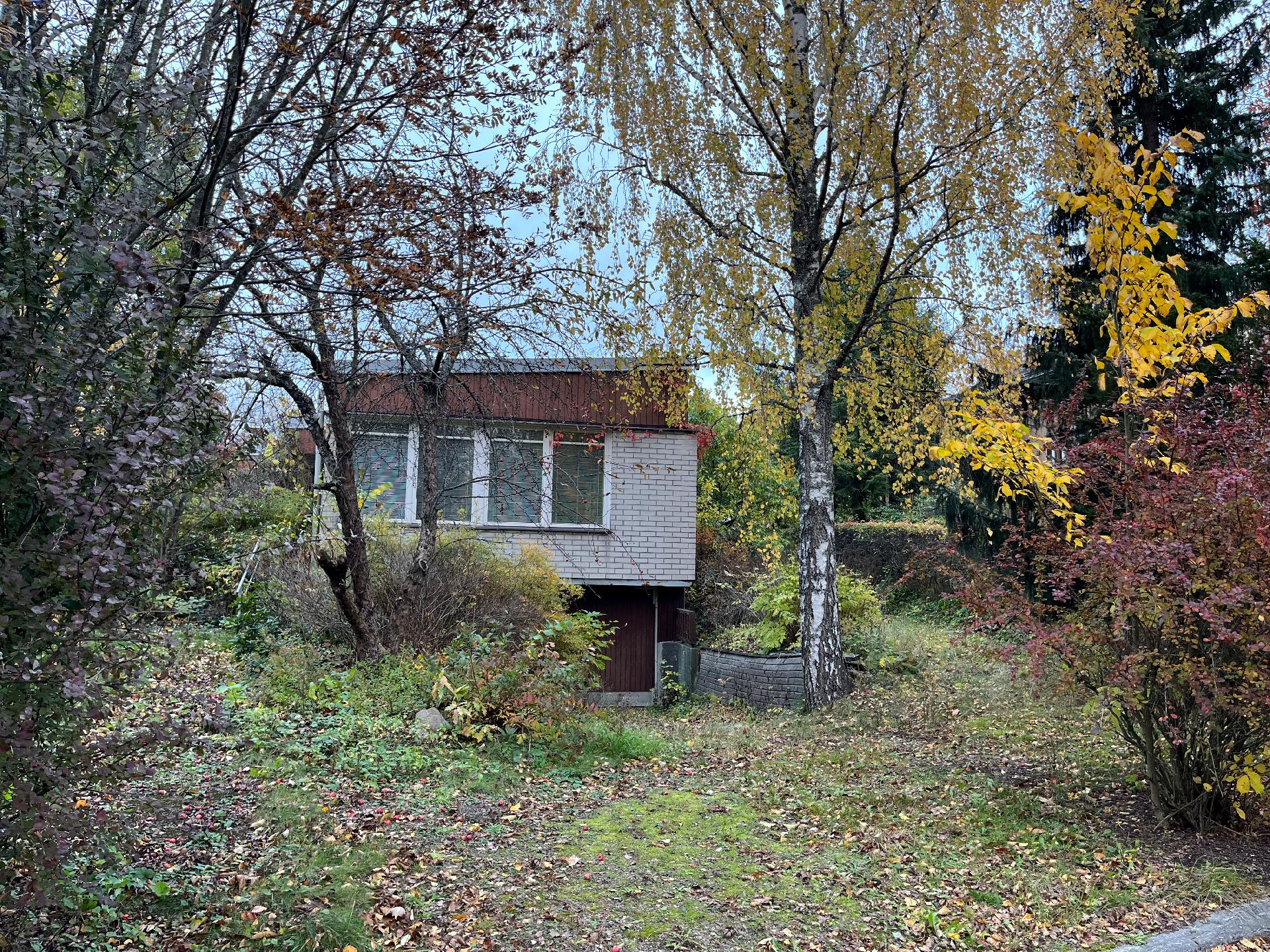 Paavolantie 3, Malmi, Helsinki