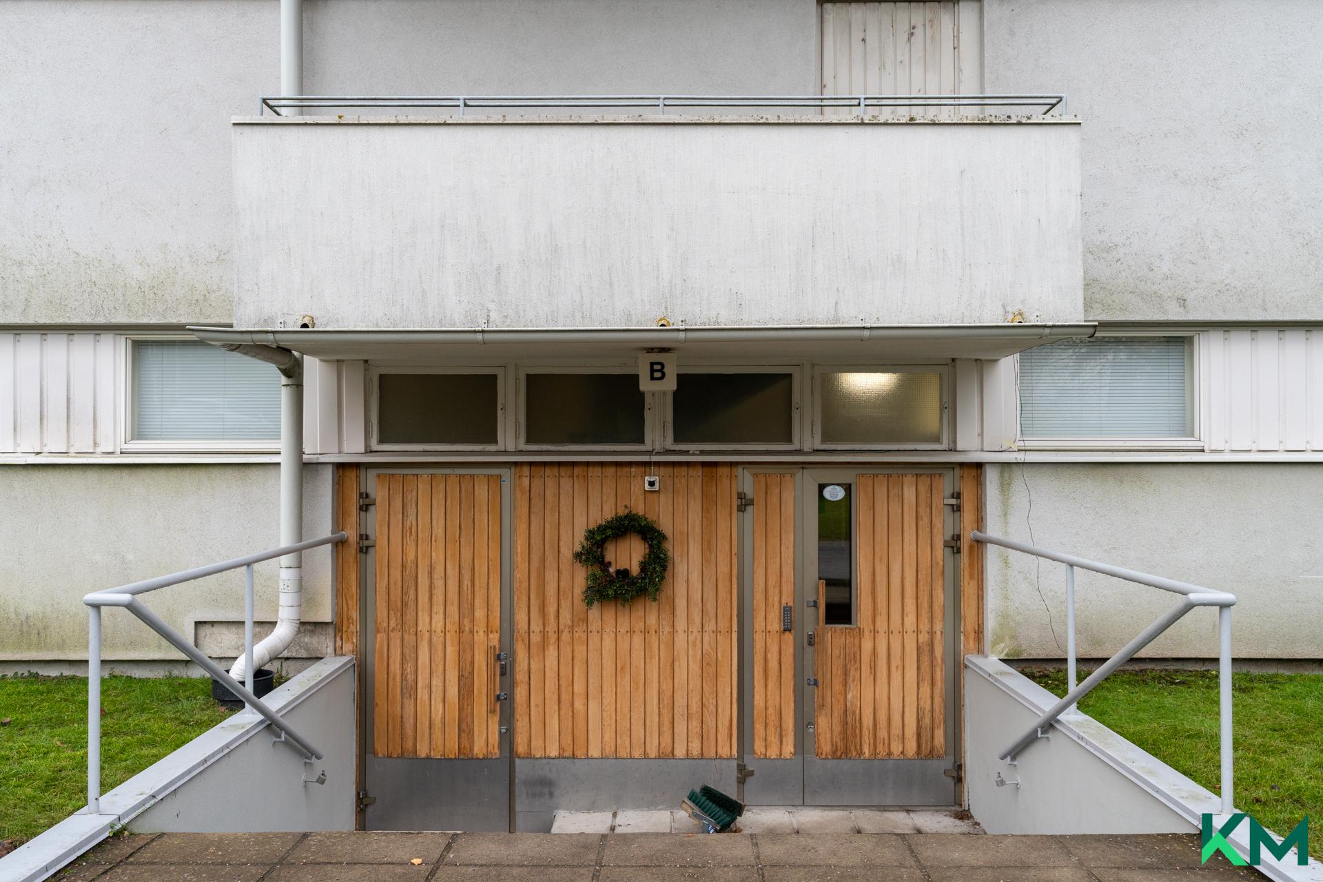 Maasälväntie 14, Pihlajamäki, Helsinki