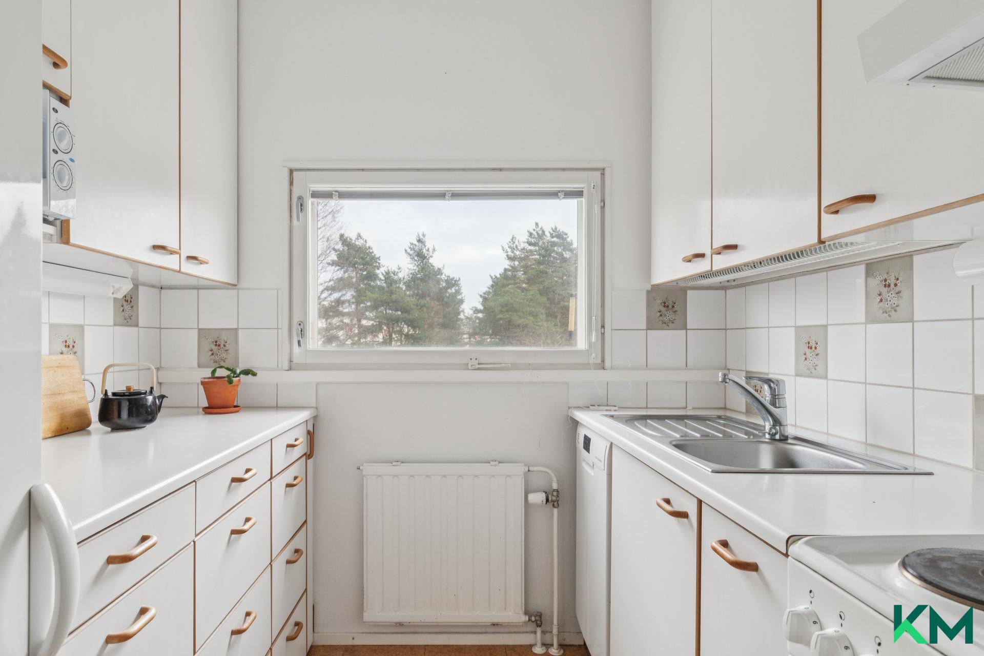 Maasälväntie 14, Pihlajamäki, Helsinki