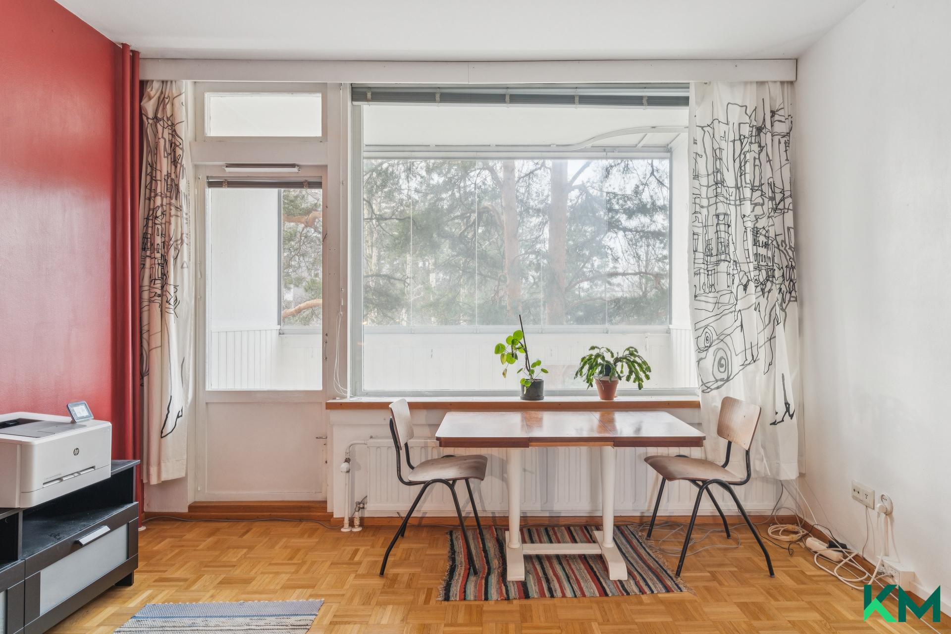 Maasälväntie 14, Pihlajamäki, Helsinki