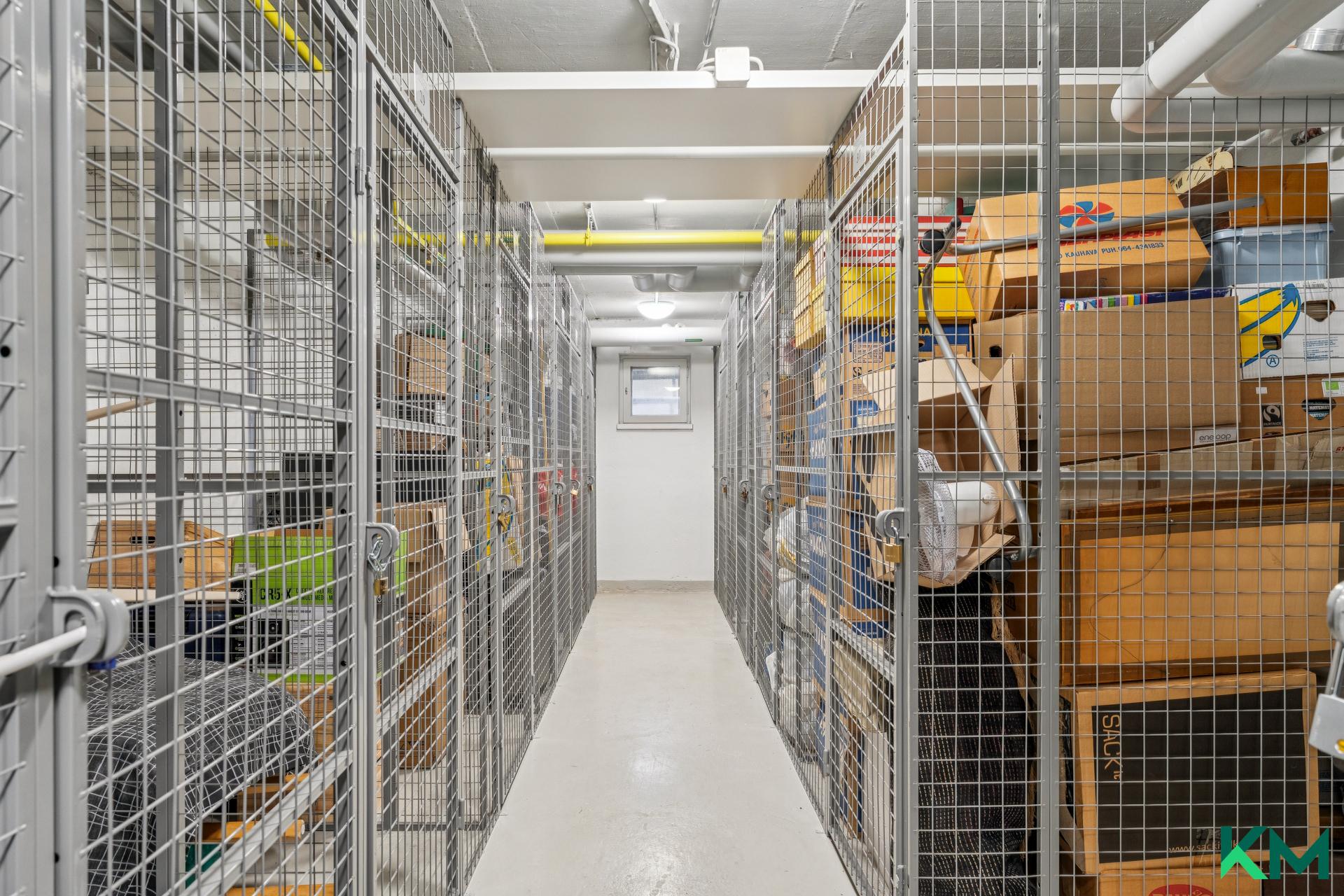 Uudistettu verkkokellari