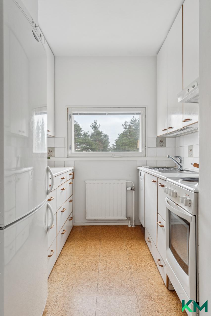 Maasälväntie 14, Pihlajamäki, Helsinki