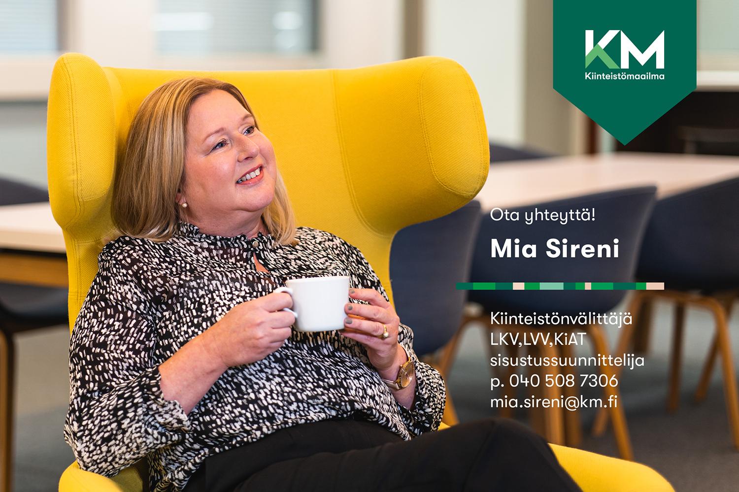 Maasälväntie 14, Pihlajamäki, Helsinki