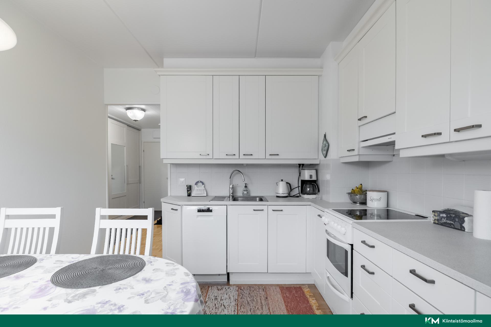 Puutarhakatu 15, Kotkansaari, Kotka