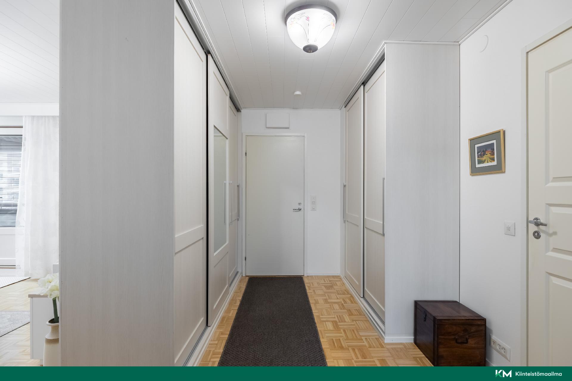 Puutarhakatu 15, Kotkansaari, Kotka