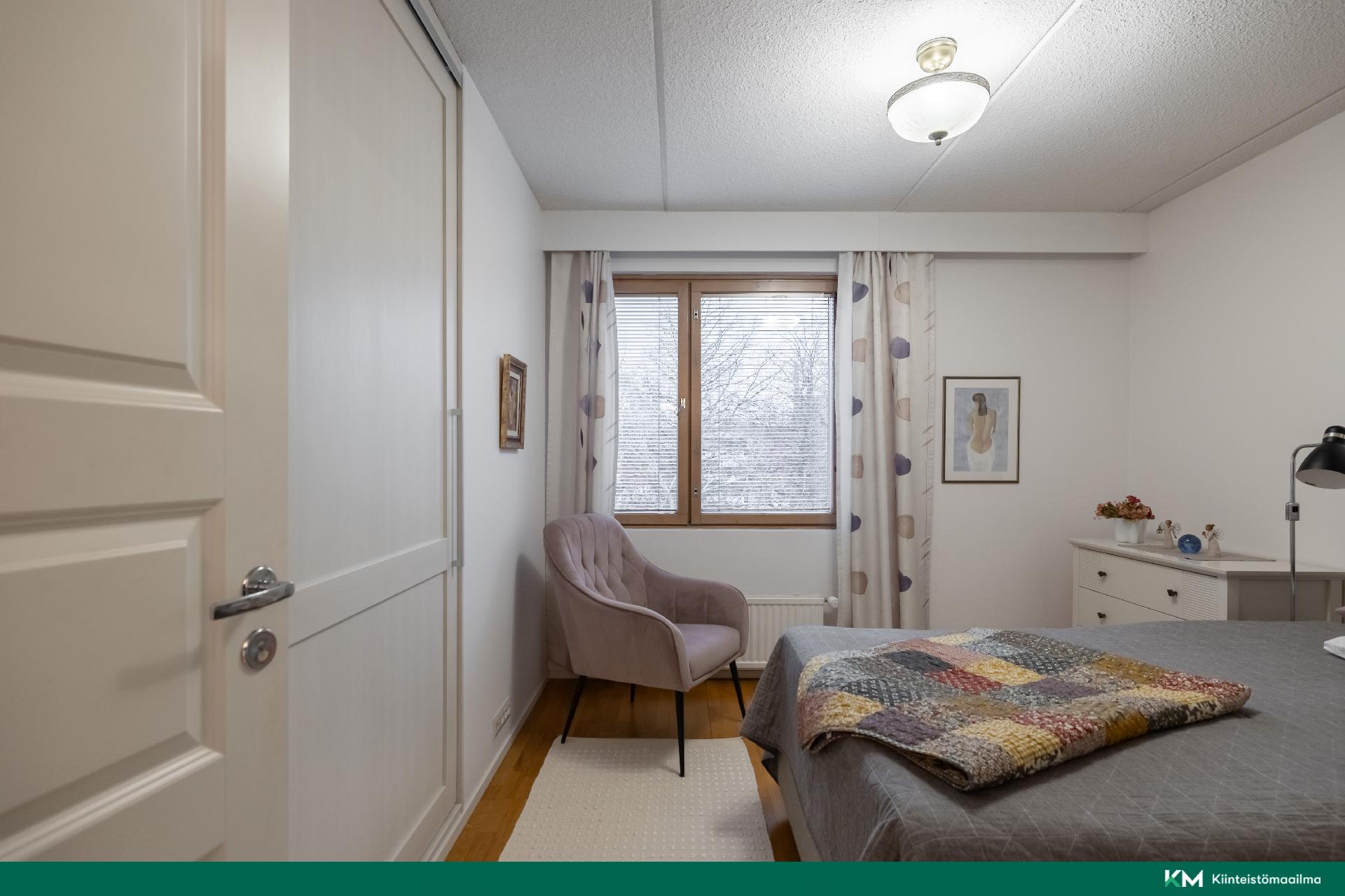 Puutarhakatu 15, Kotkansaari, Kotka