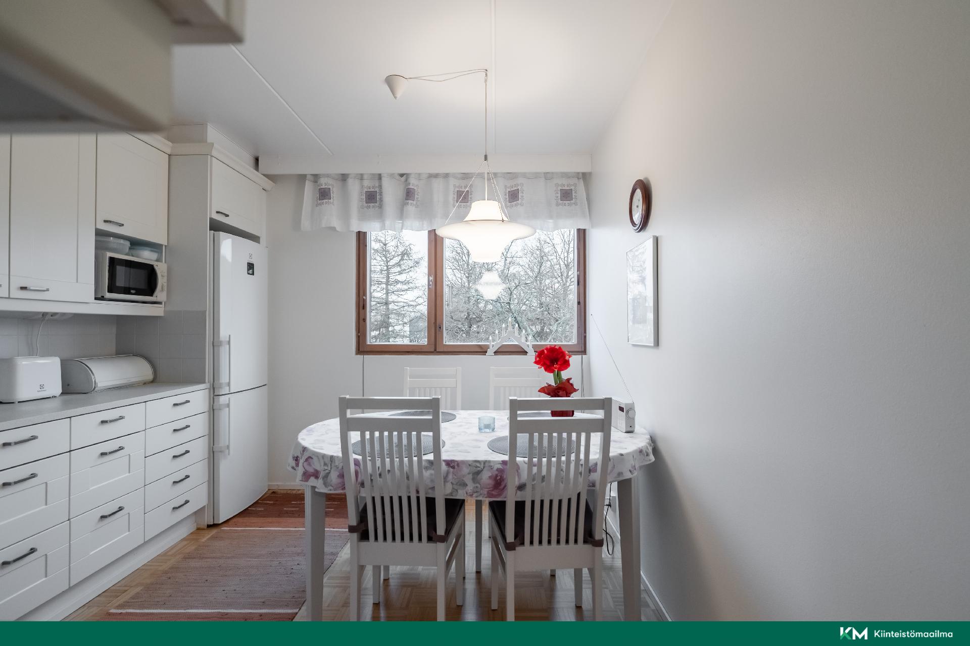 Puutarhakatu 15, Kotkansaari, Kotka