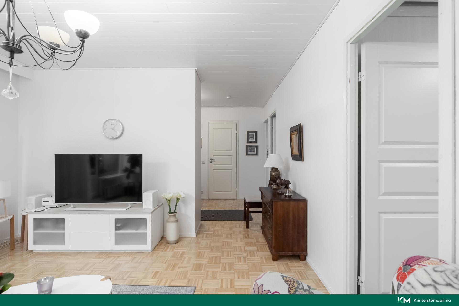 Puutarhakatu 15, Kotkansaari, Kotka