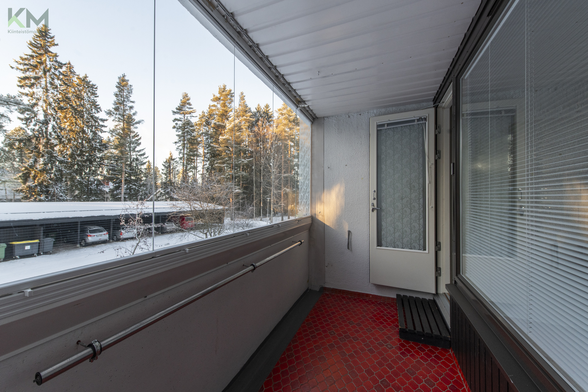 Mäkitie 50, Keskusta, Kurikka
