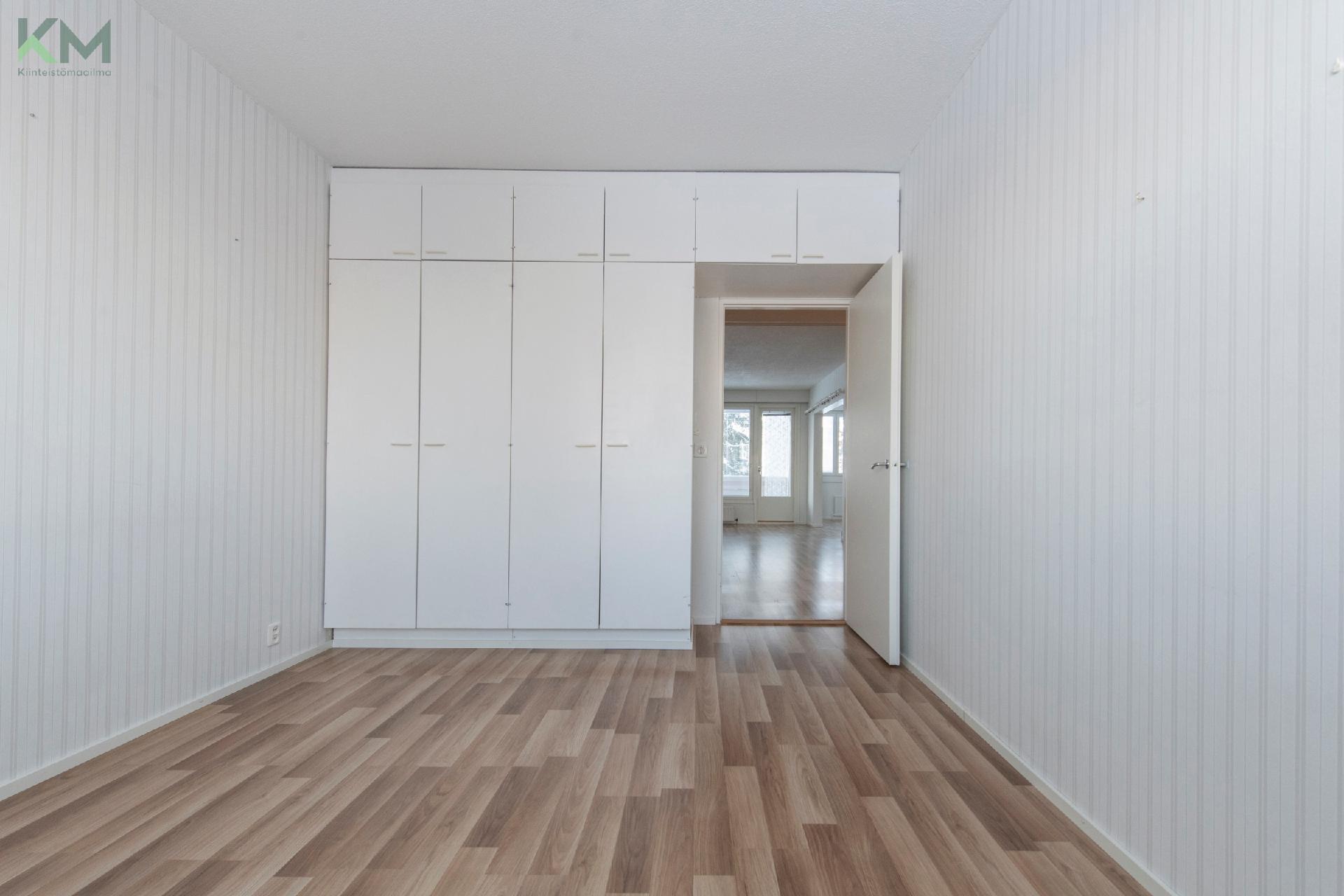 Mäkitie 50, Keskusta, Kurikka