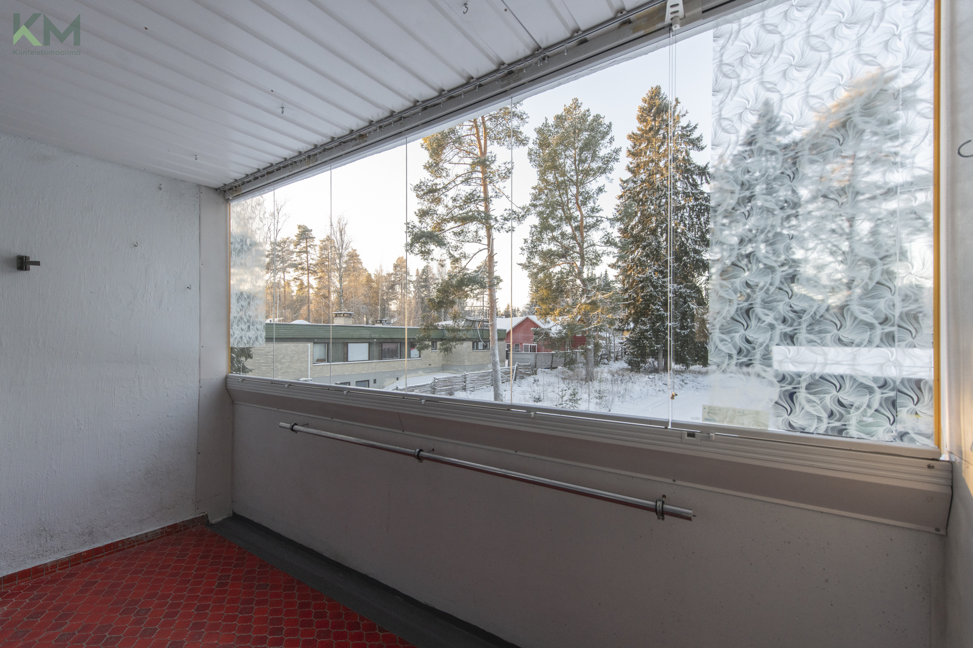 Mäkitie 50, Keskusta, Kurikka