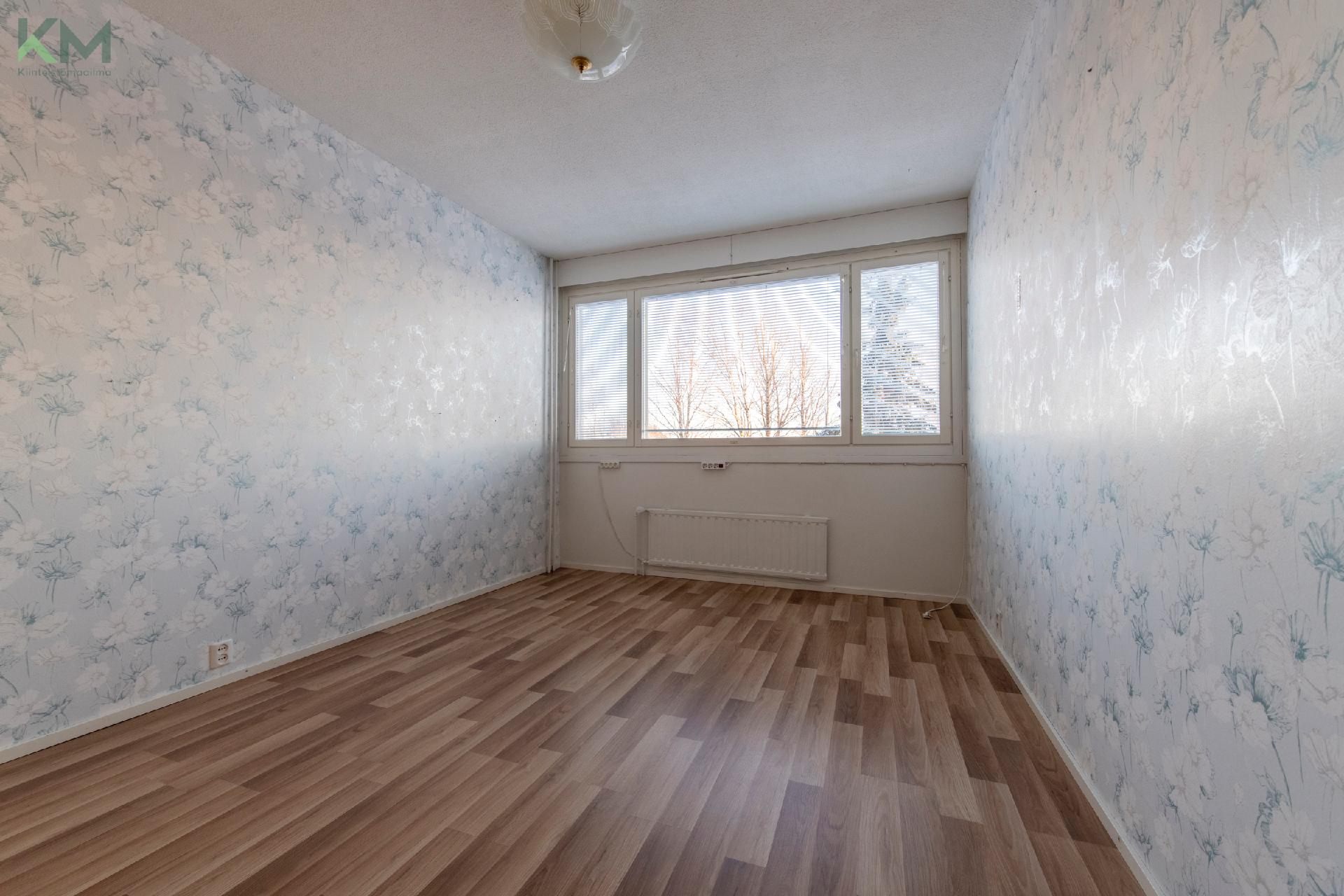 Mäkitie 50, Keskusta, Kurikka