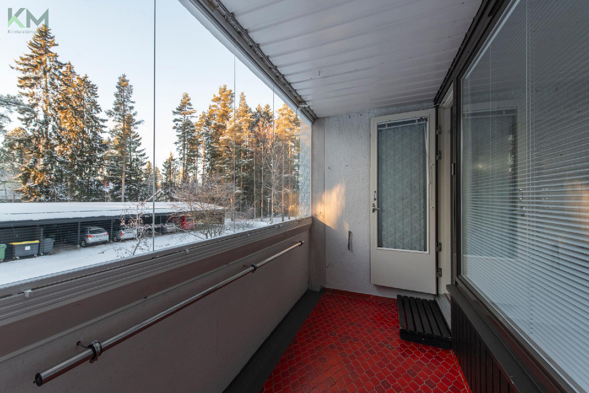 Mäkitie 50, Keskusta, Kurikka