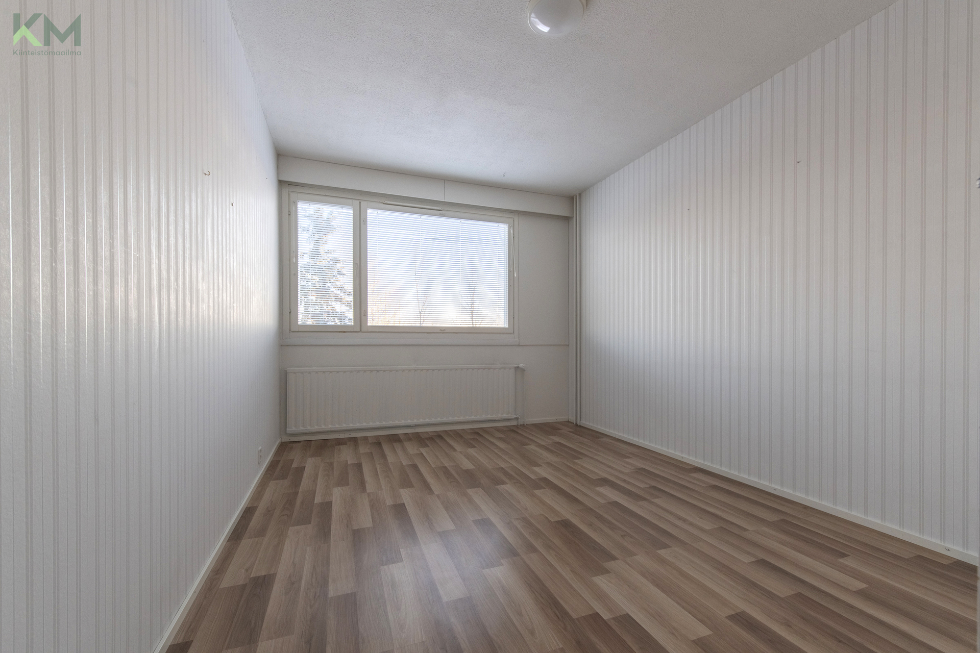 Mäkitie 50, Keskusta, Kurikka