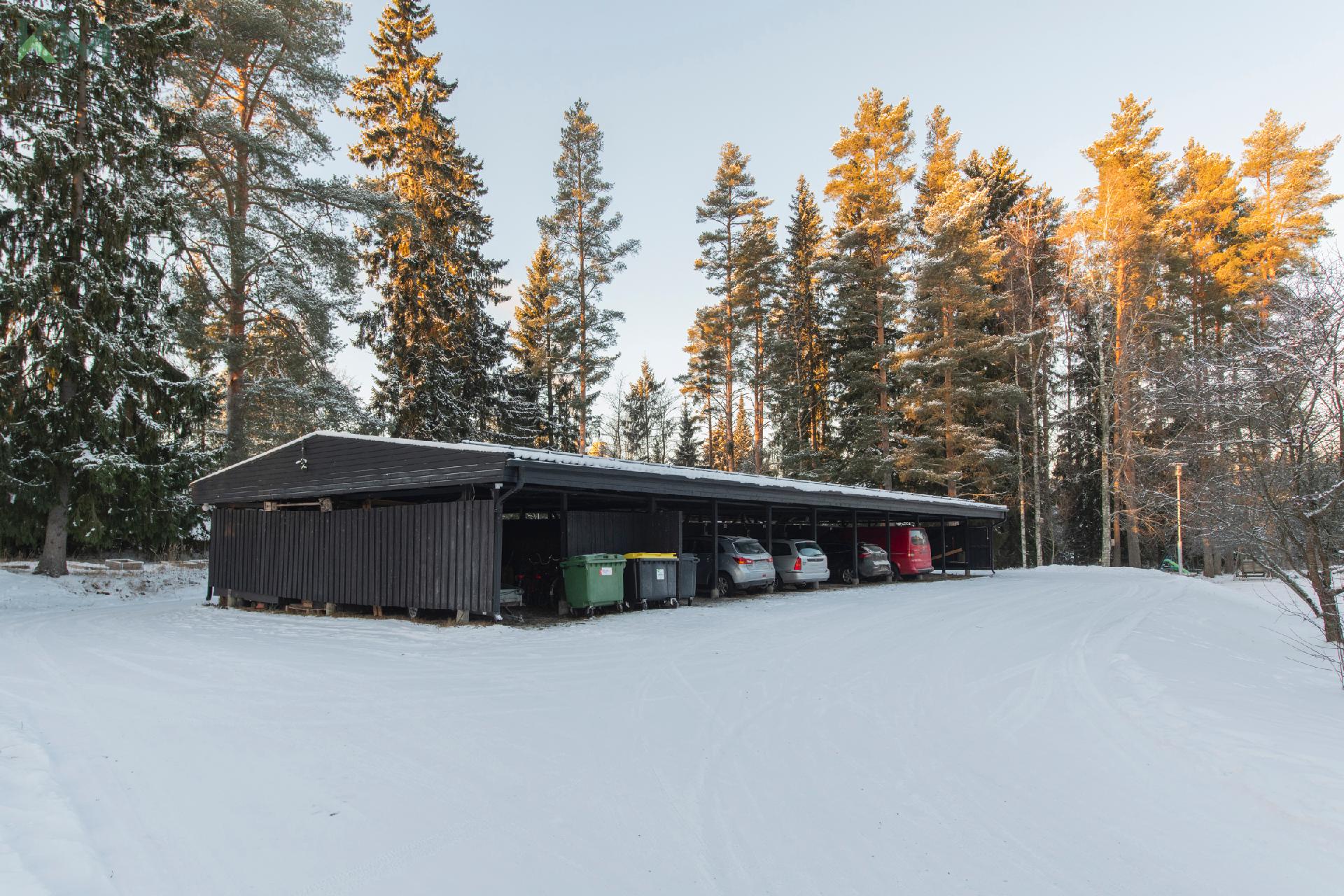 Mäkitie 50, Keskusta, Kurikka