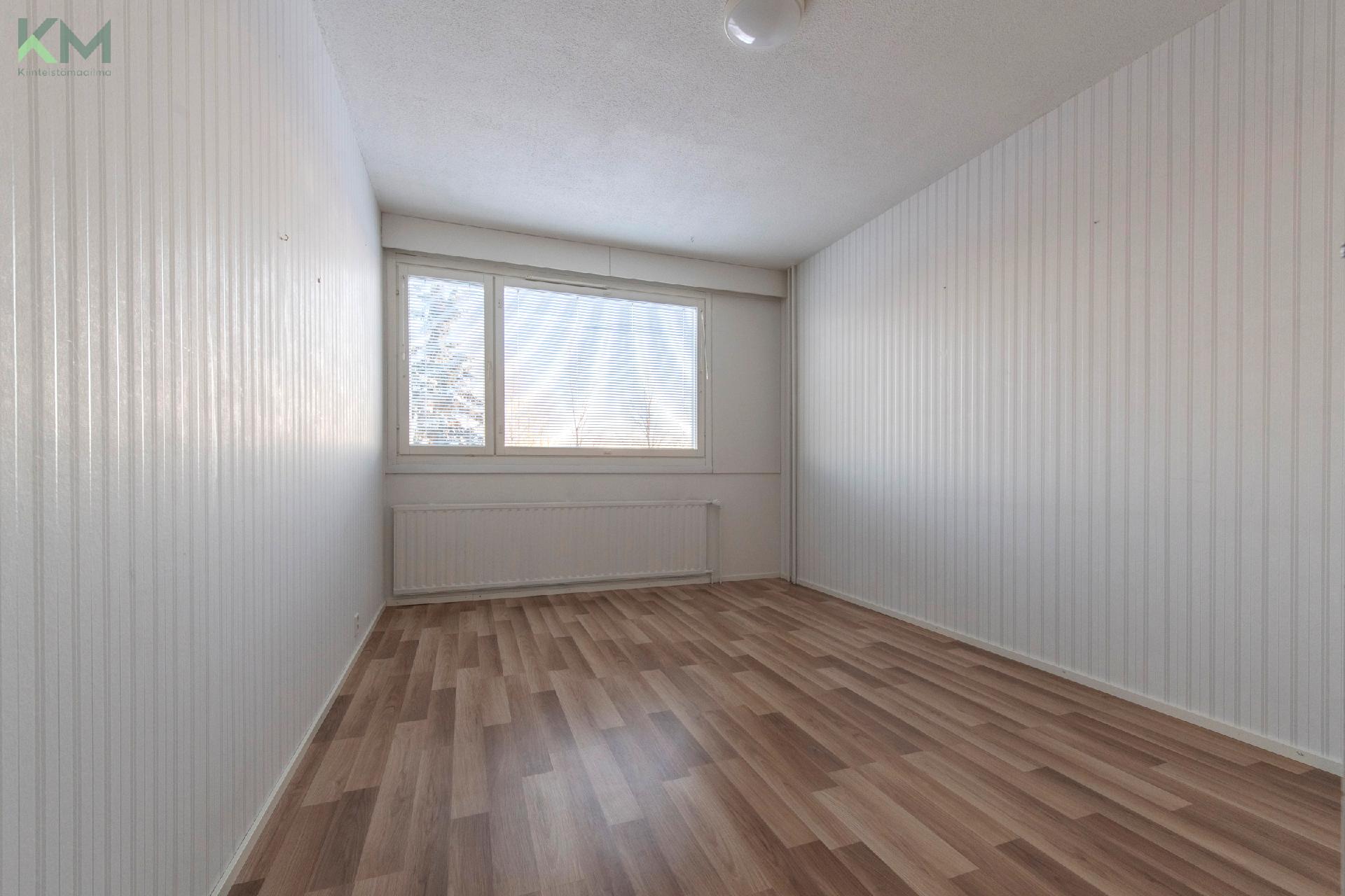 Mäkitie 50, Keskusta, Kurikka