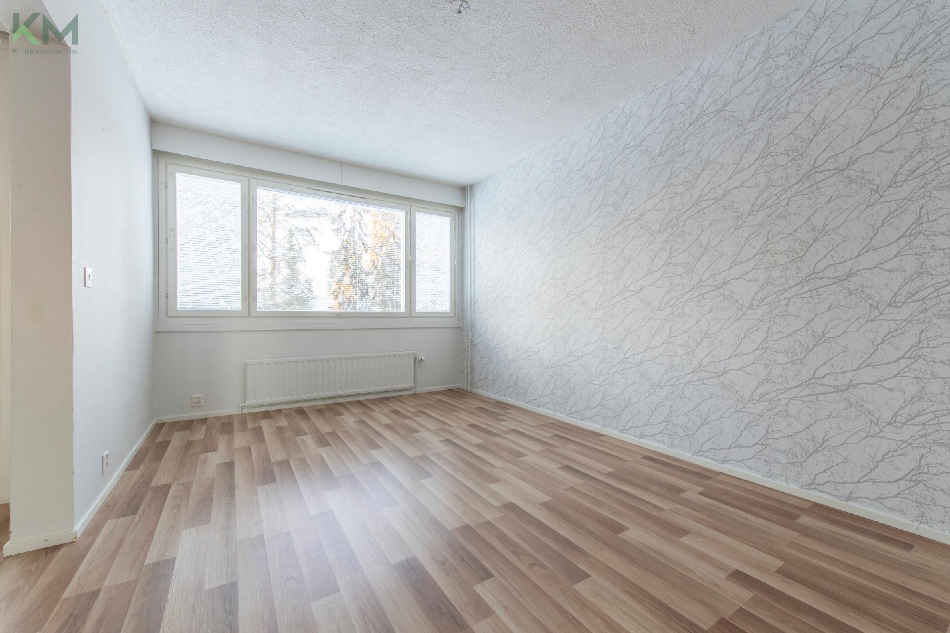 Mäkitie 50, Keskusta, Kurikka