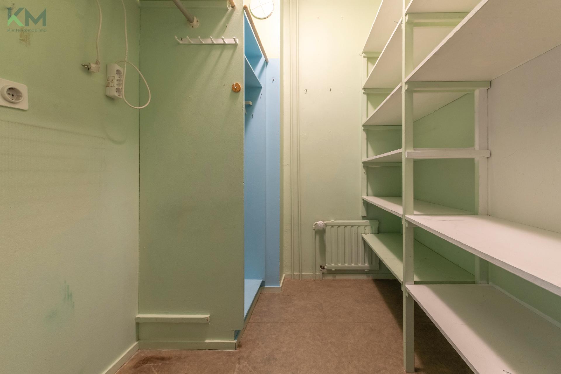 Mäkitie 50, Keskusta, Kurikka