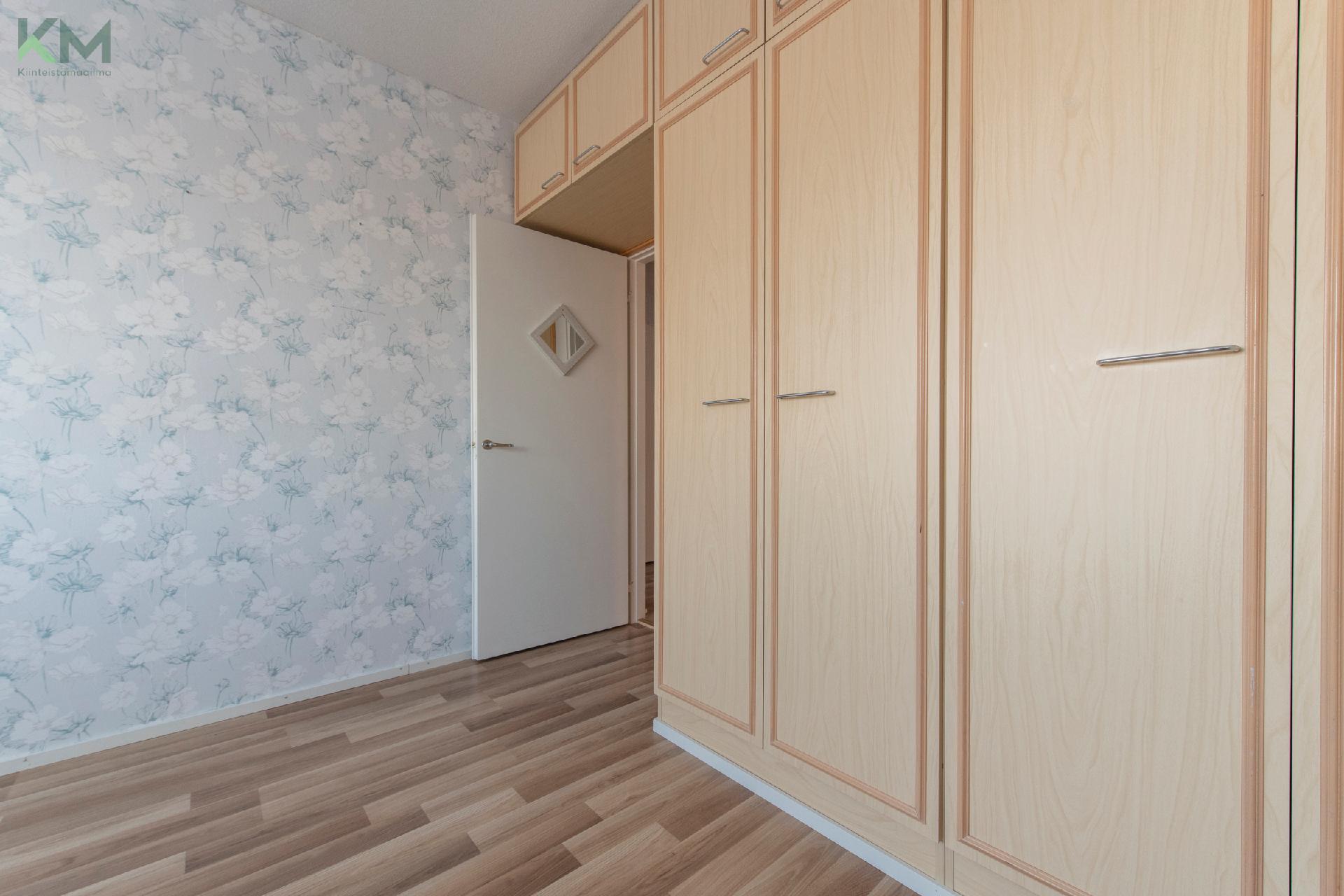 Mäkitie 50, Keskusta, Kurikka