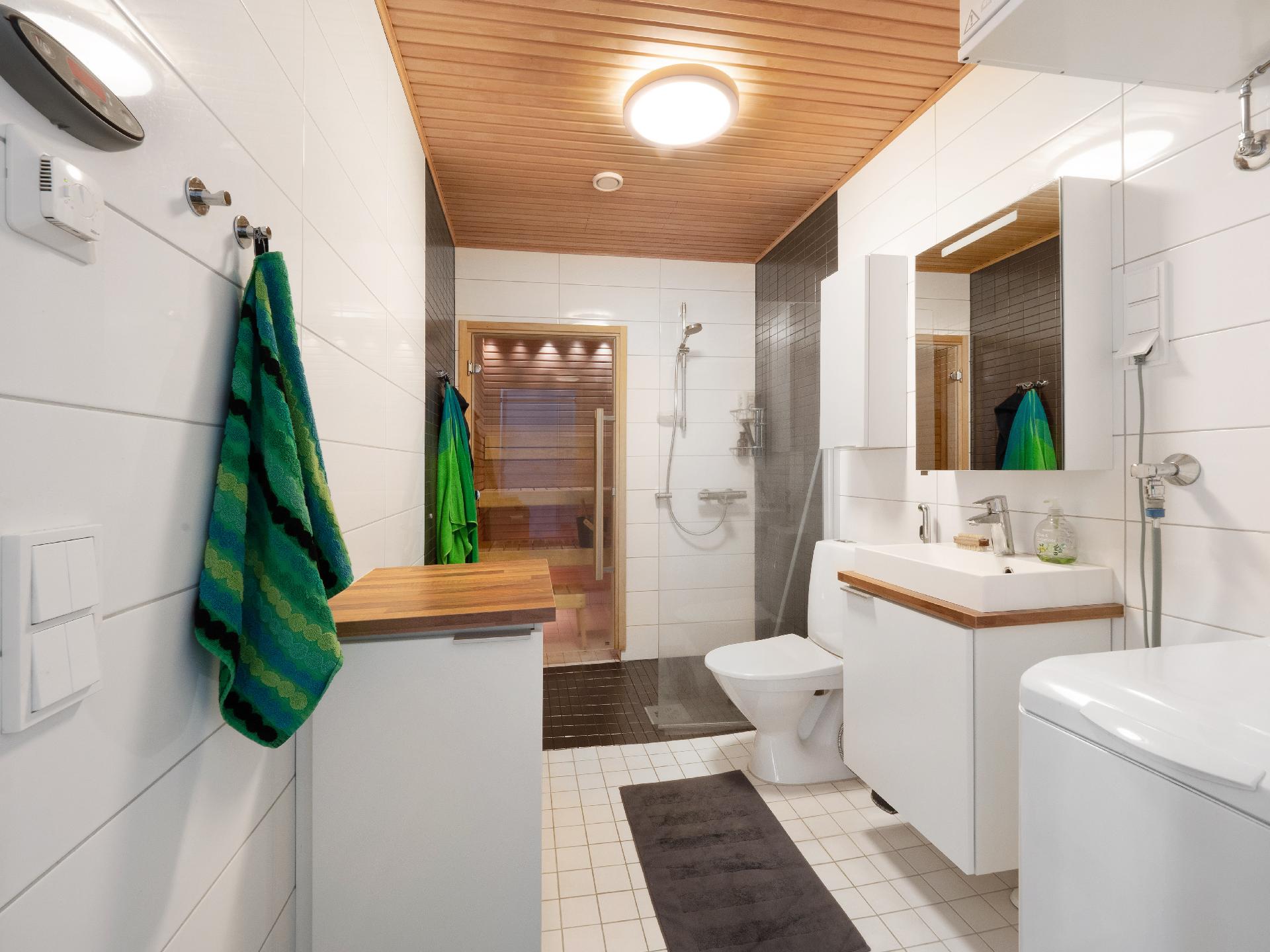 Torikatu 33, Keskusta, Joensuu