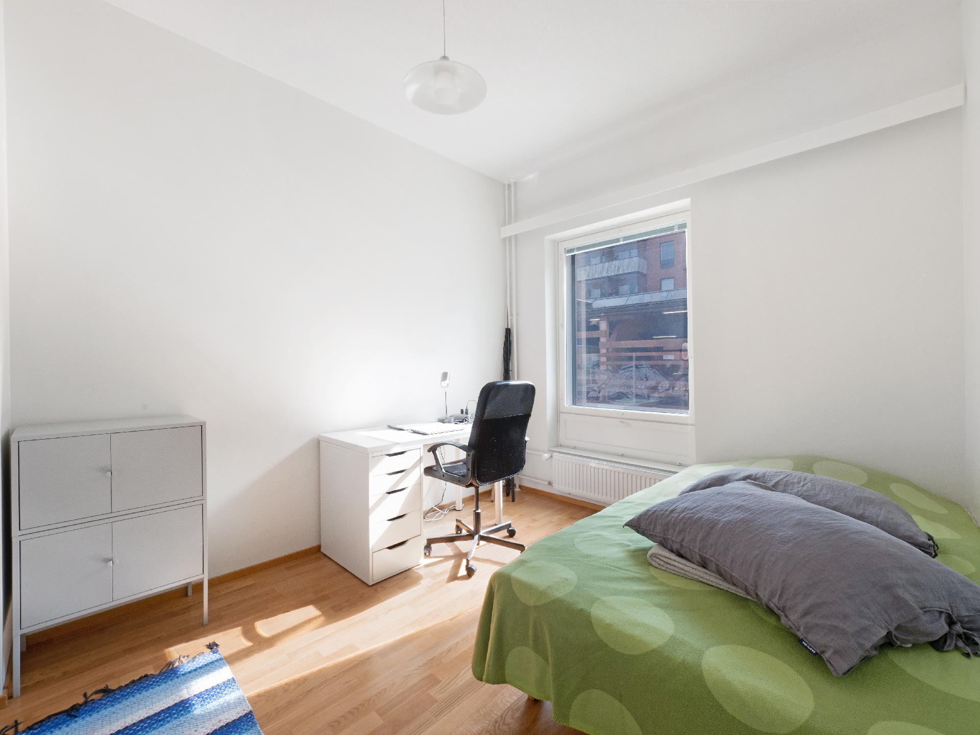 Torikatu 33, Keskusta, Joensuu