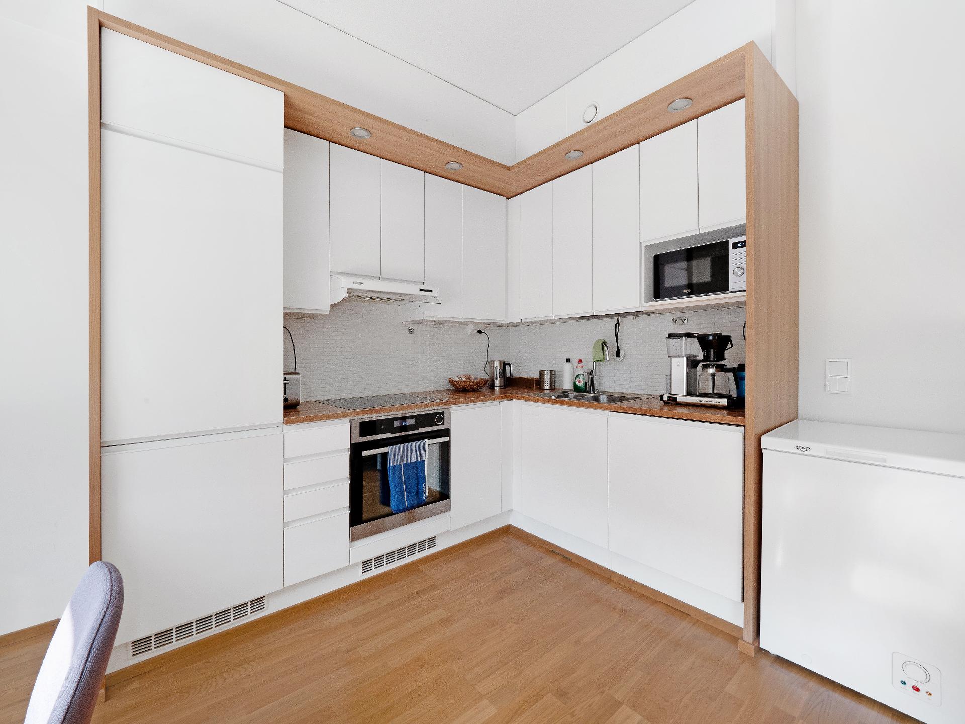 Torikatu 33, Keskusta, Joensuu