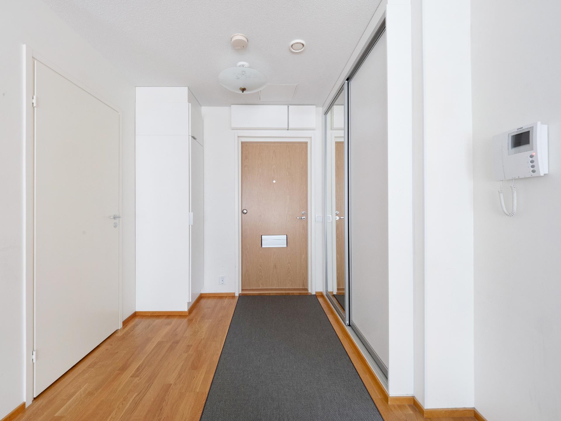 Torikatu 33, Keskusta, Joensuu