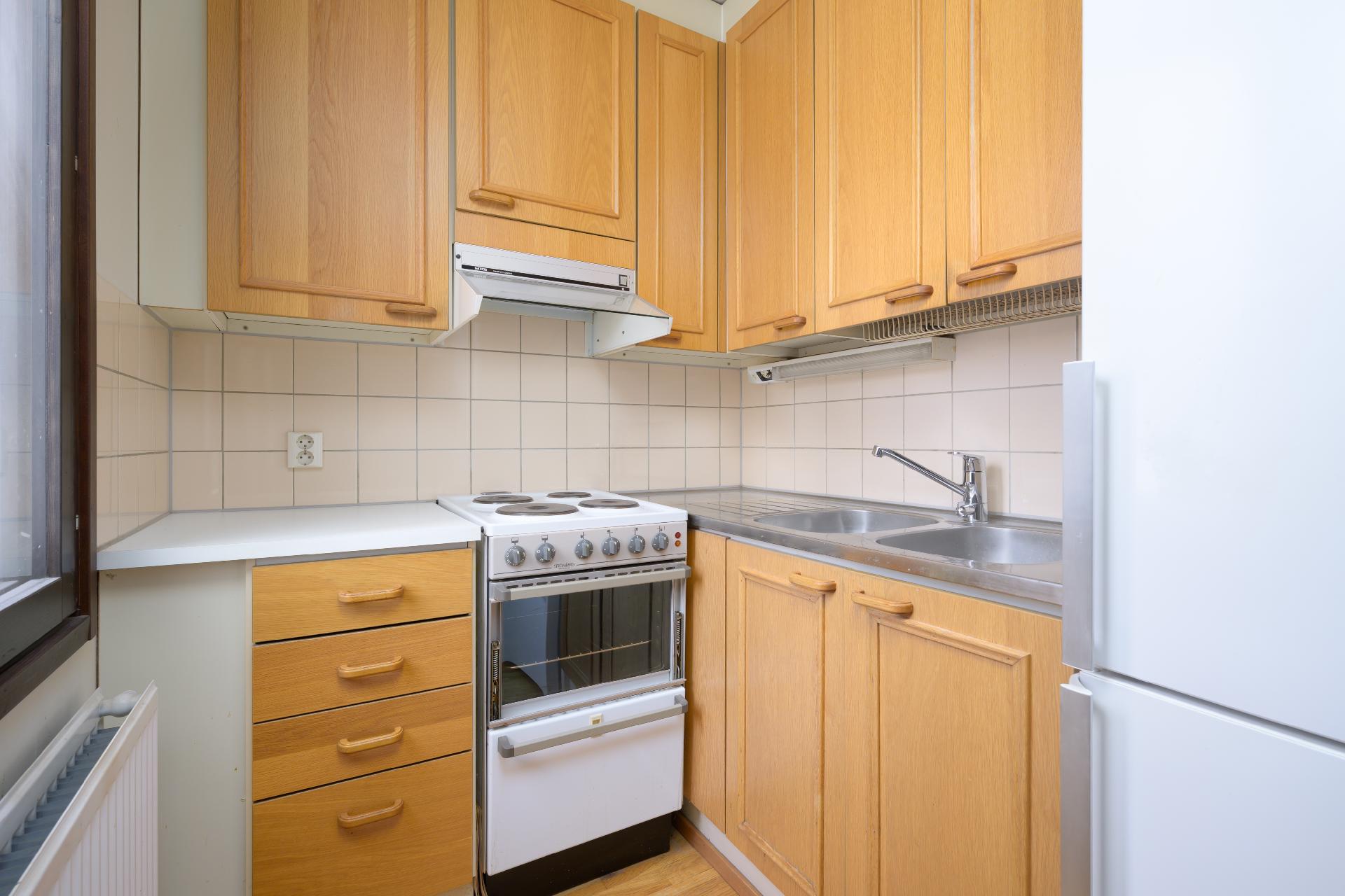 Seurantie 5, Klaukkala, Nurmijärvi