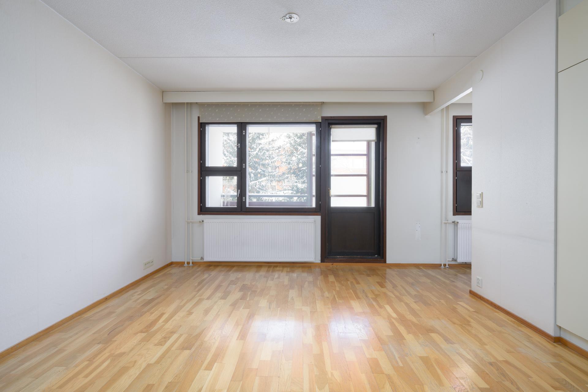 Seurantie 5, Klaukkala, Nurmijärvi