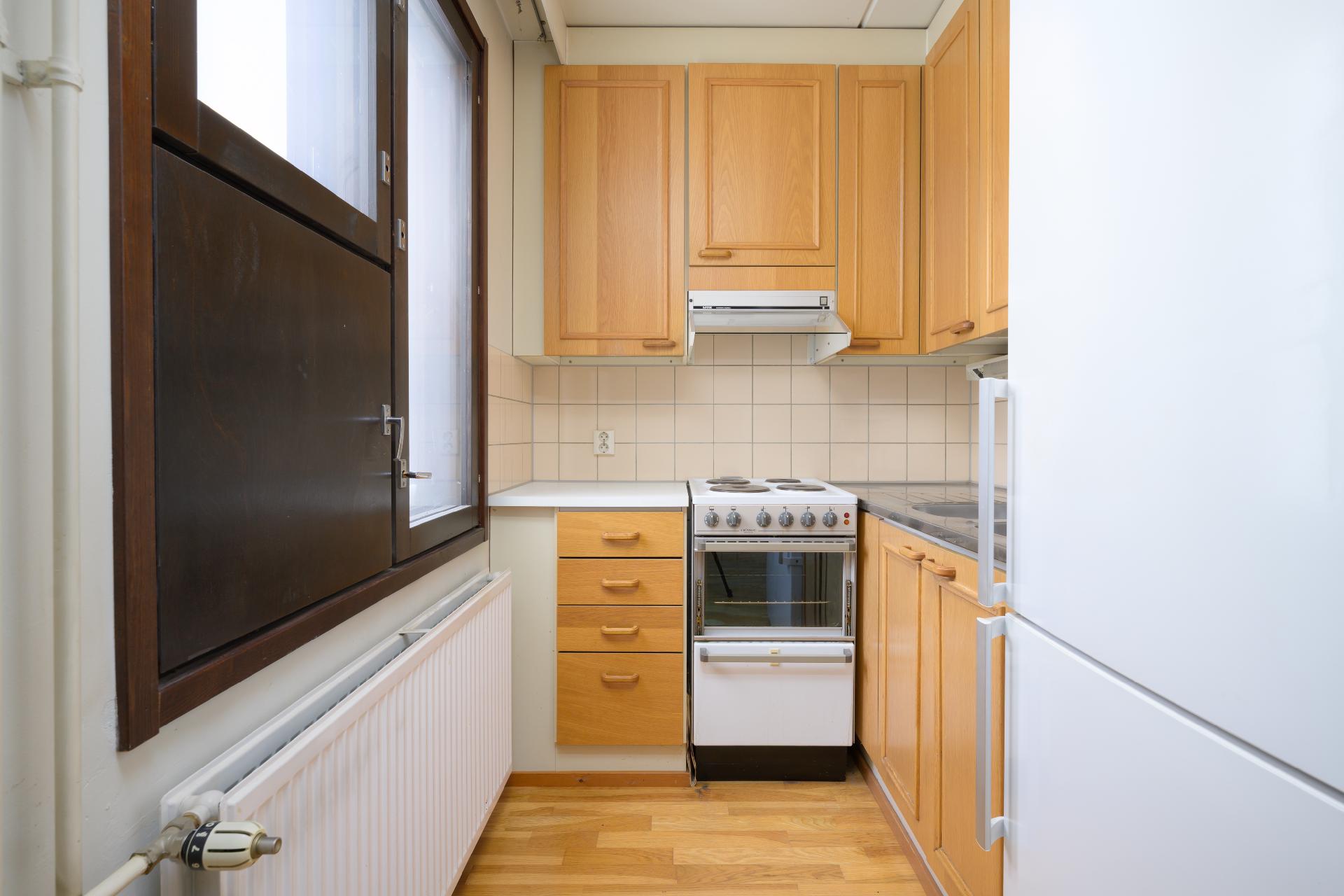 Seurantie 5, Klaukkala, Nurmijärvi