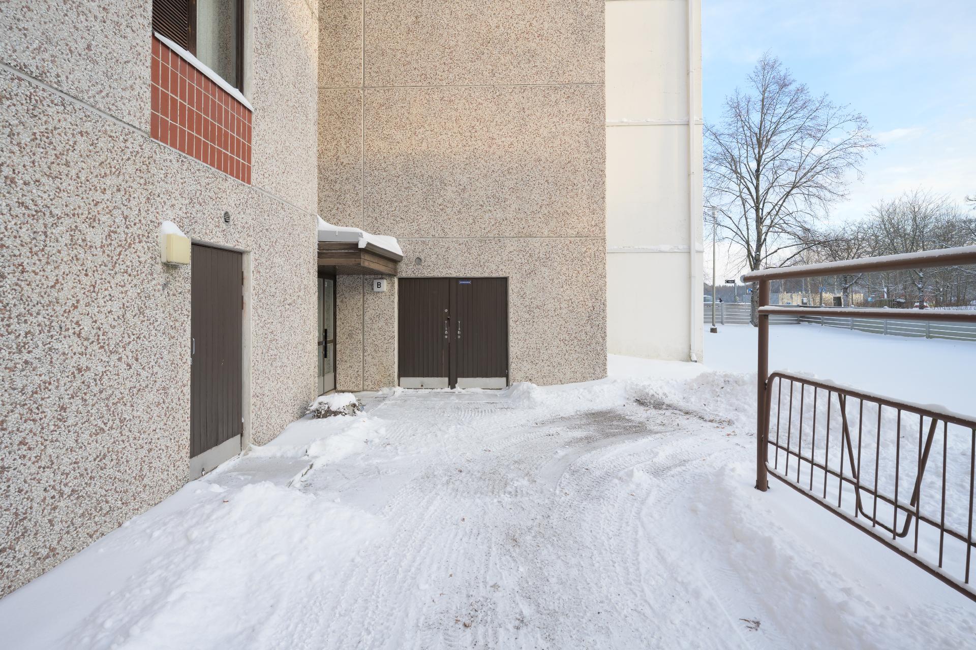 Seurantie 5, Klaukkala, Nurmijärvi