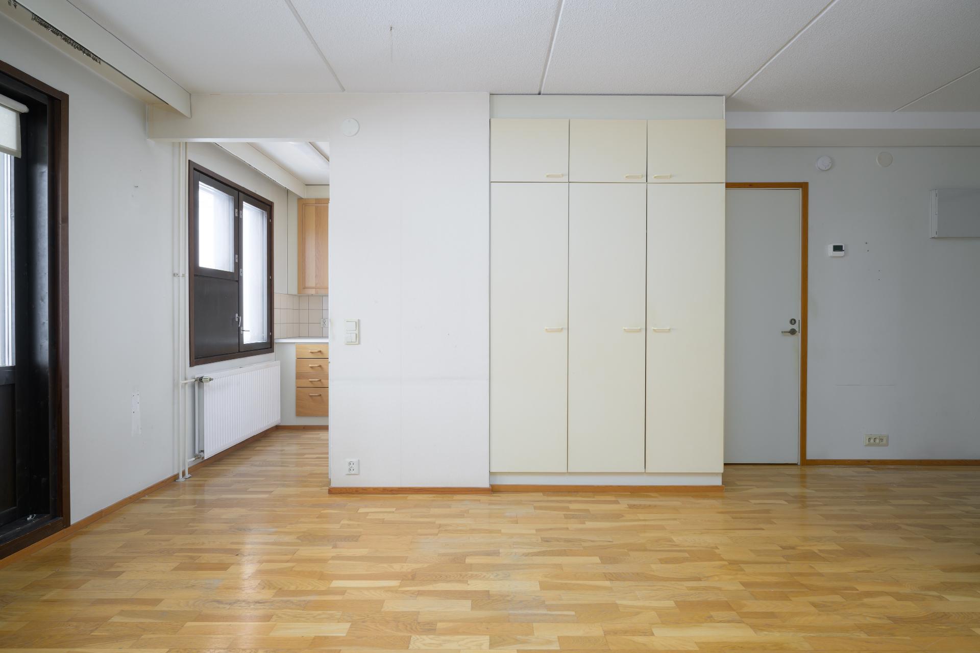 Seurantie 5, Klaukkala, Nurmijärvi