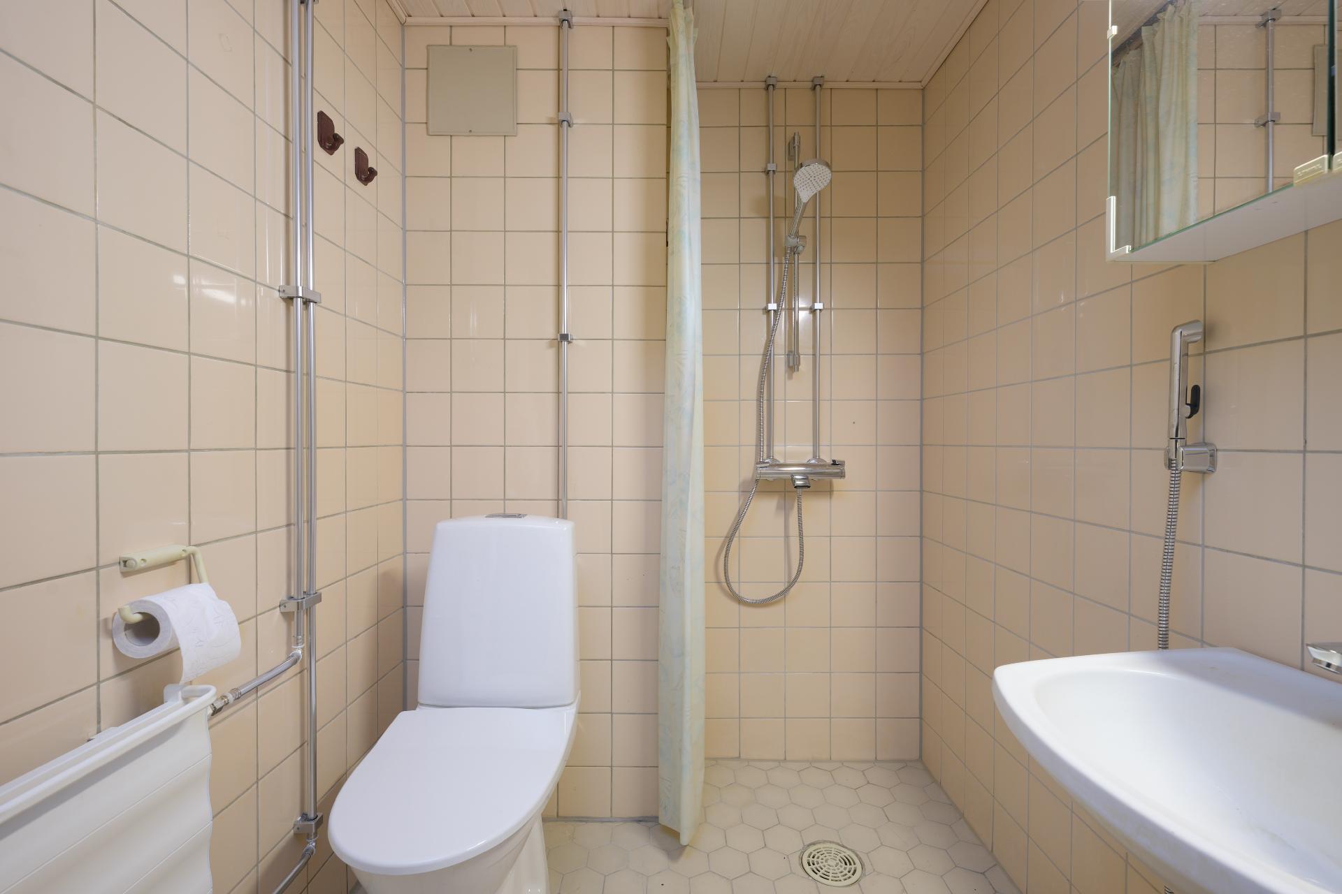 Seurantie 5, Klaukkala, Nurmijärvi