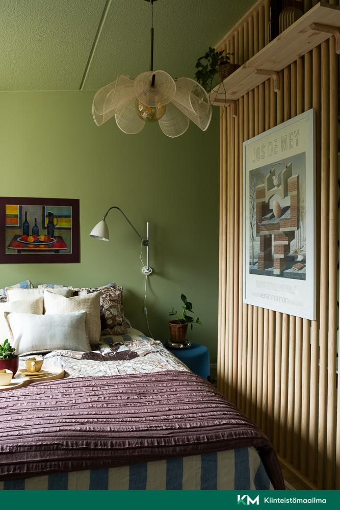 Isonniitynkatu 3, Kumpula, Helsinki