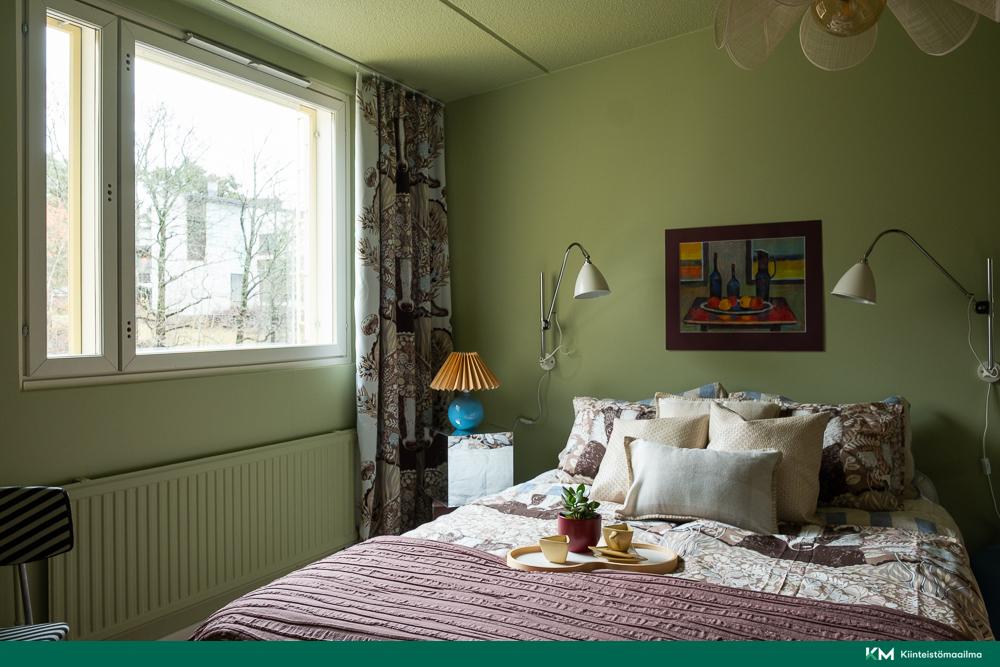 Isonniitynkatu 3, Kumpula, Helsinki