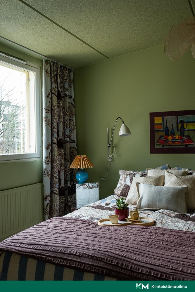 Isonniitynkatu 3, Kumpula, Helsinki